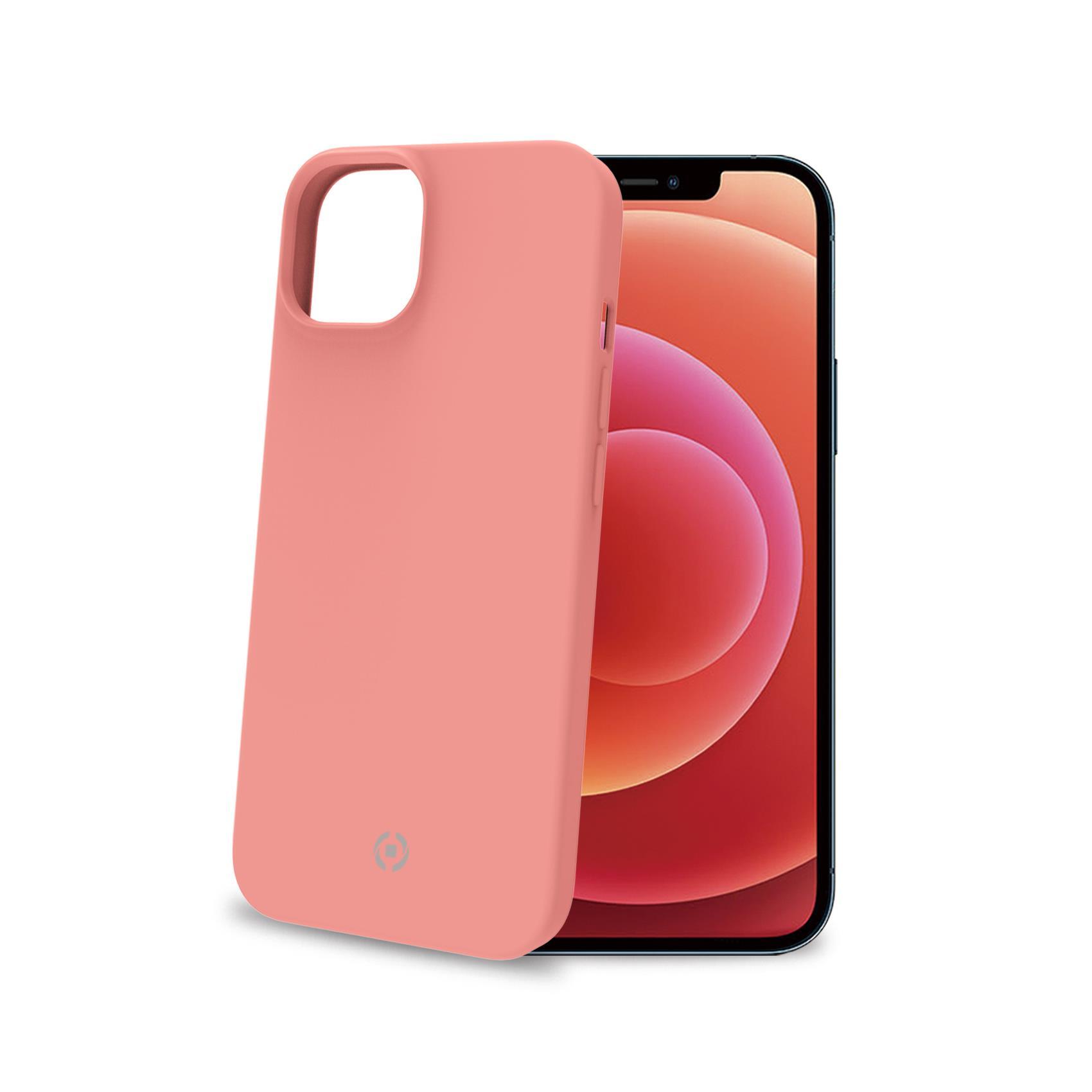 Celly Cromo - Cover per cellulare - TPU …
