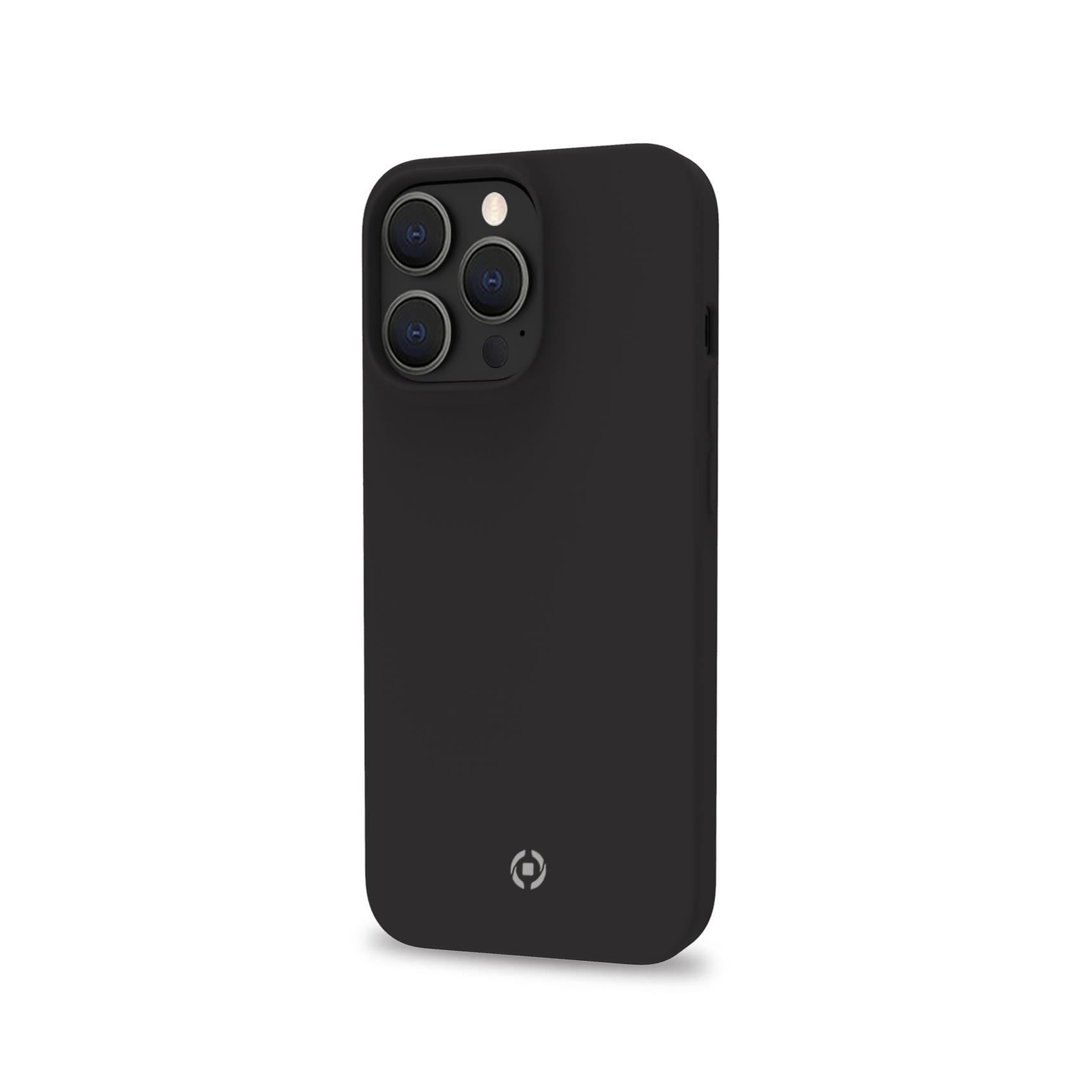 Celly Cromo - Cover per cellulare - TPU …