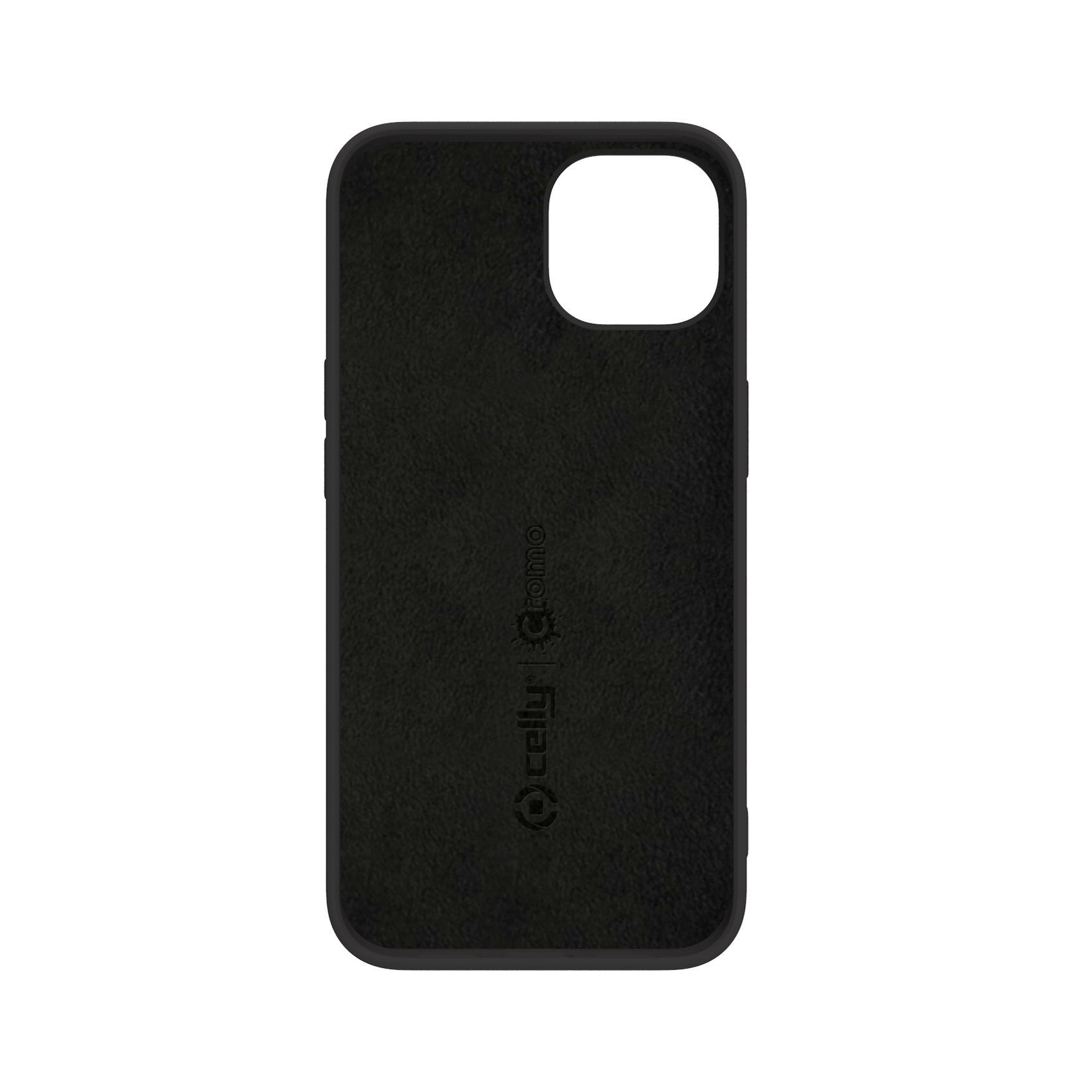 Celly Cromo - Cover per cellulare - TPU …