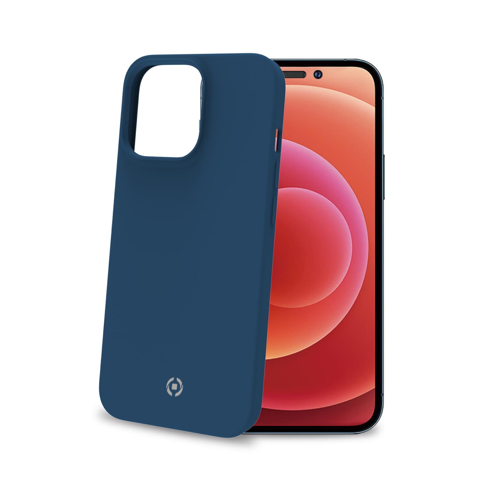 Celly Cromo - Cover per cellulare - TPU …