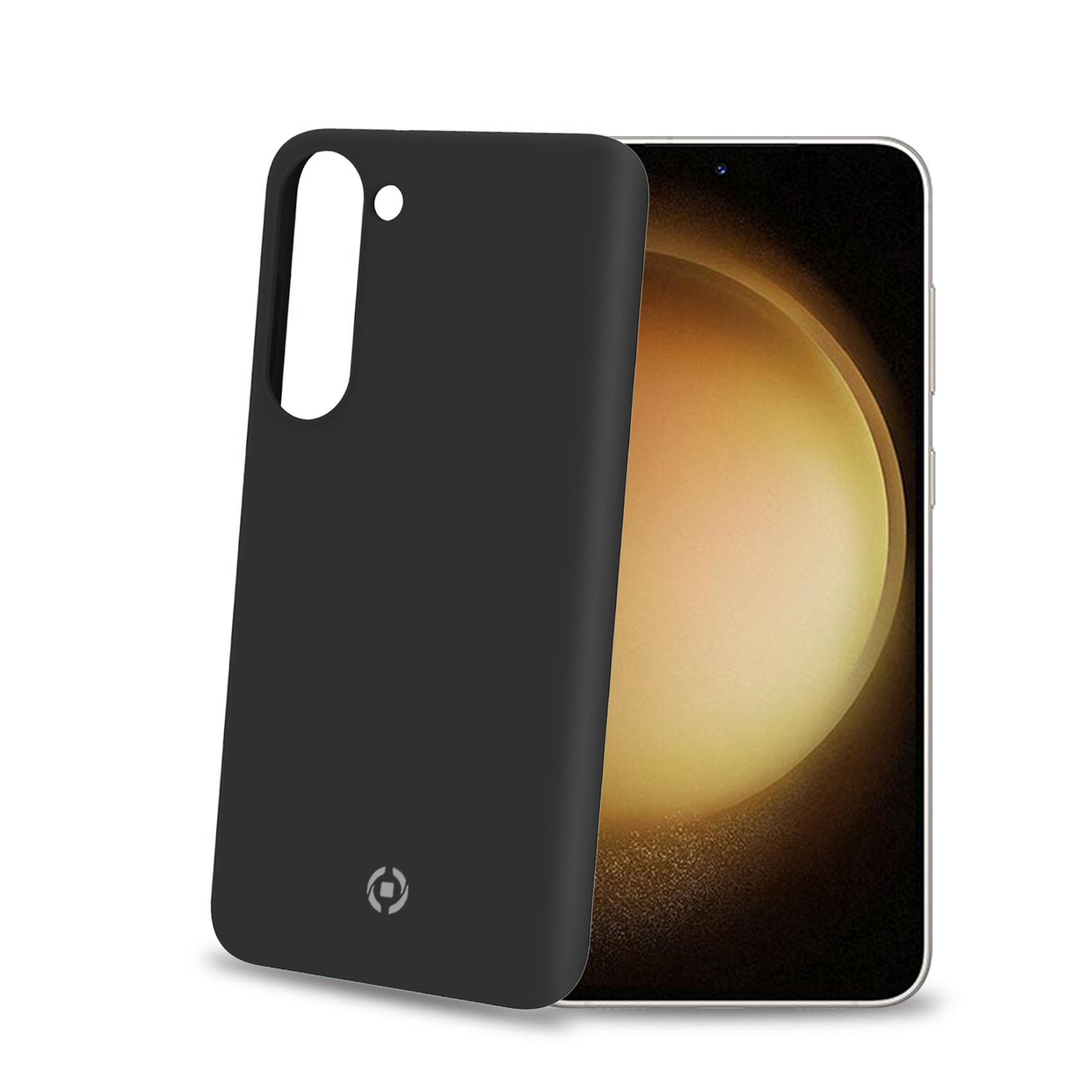 Celly Cromo - Cover per cellulare - TPU …