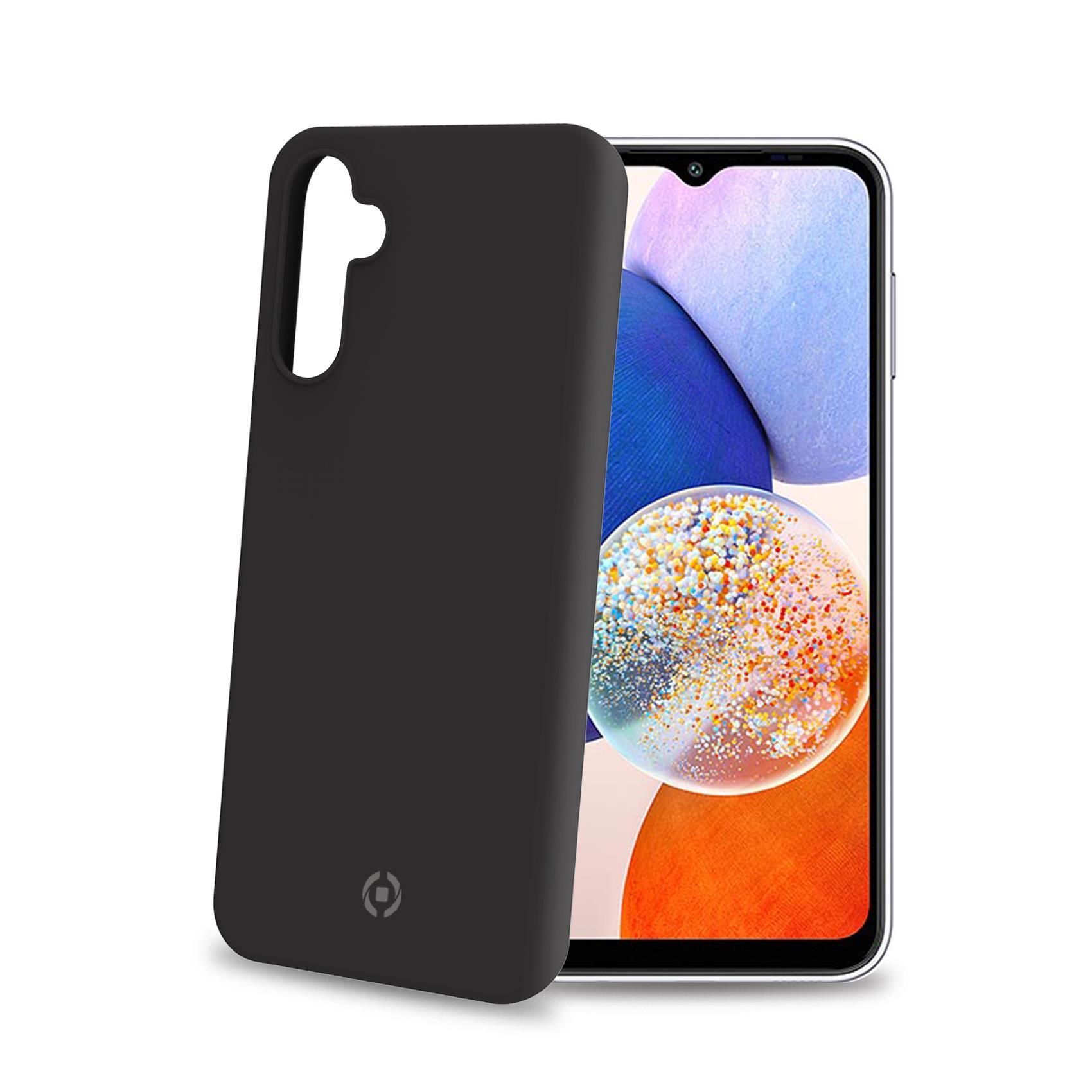 Celly Cromo - Cover per cellulare - TPU …
