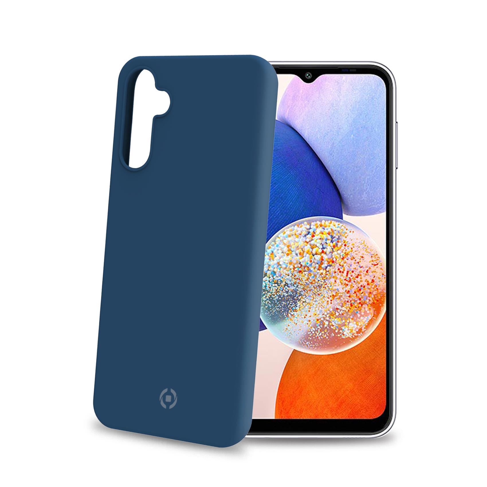 Celly Cromo - Cover per cellulare - TPU …