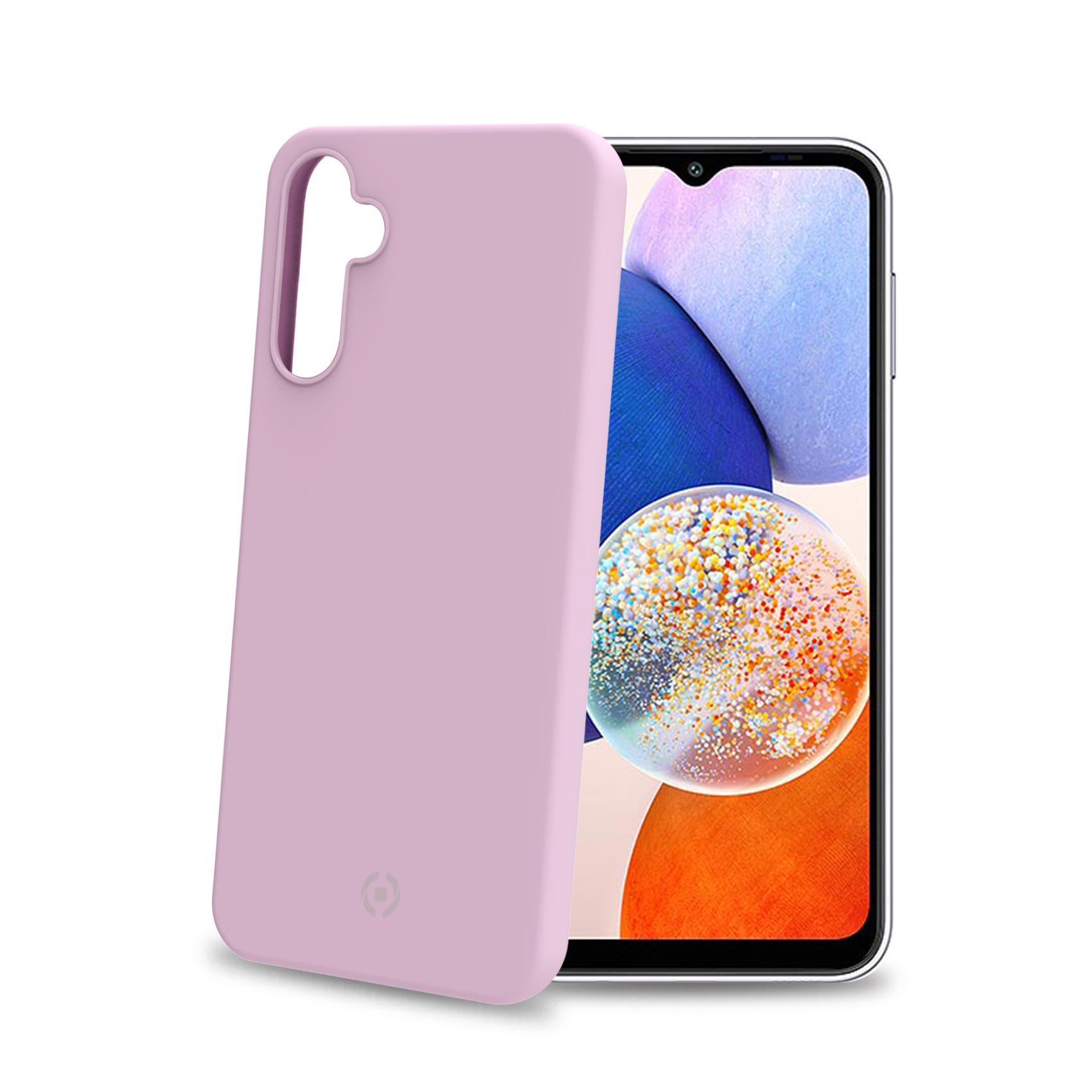 Celly Cromo - Cover per cellulare - TPU …