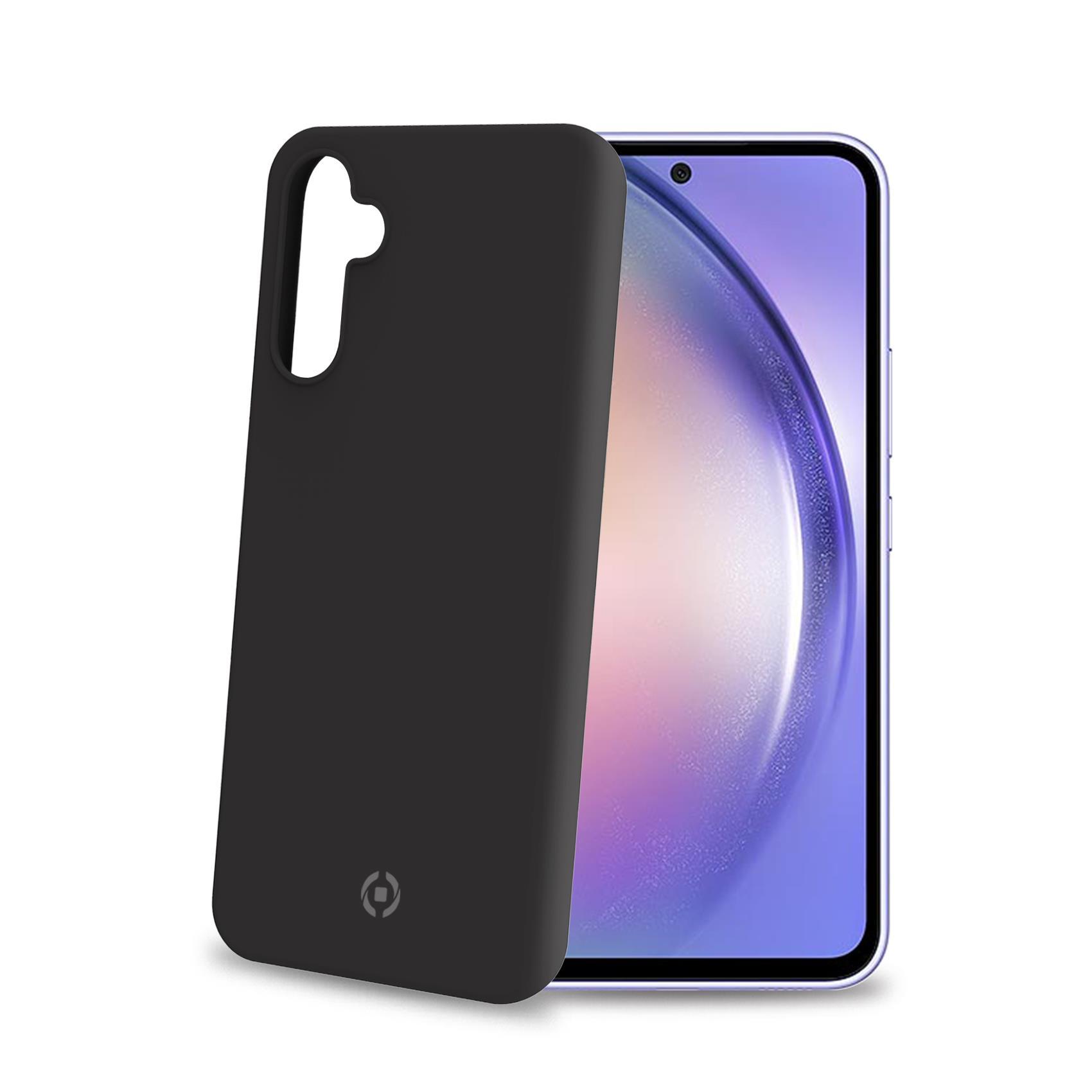 Celly Cromo - Cover per cellulare - TPU …