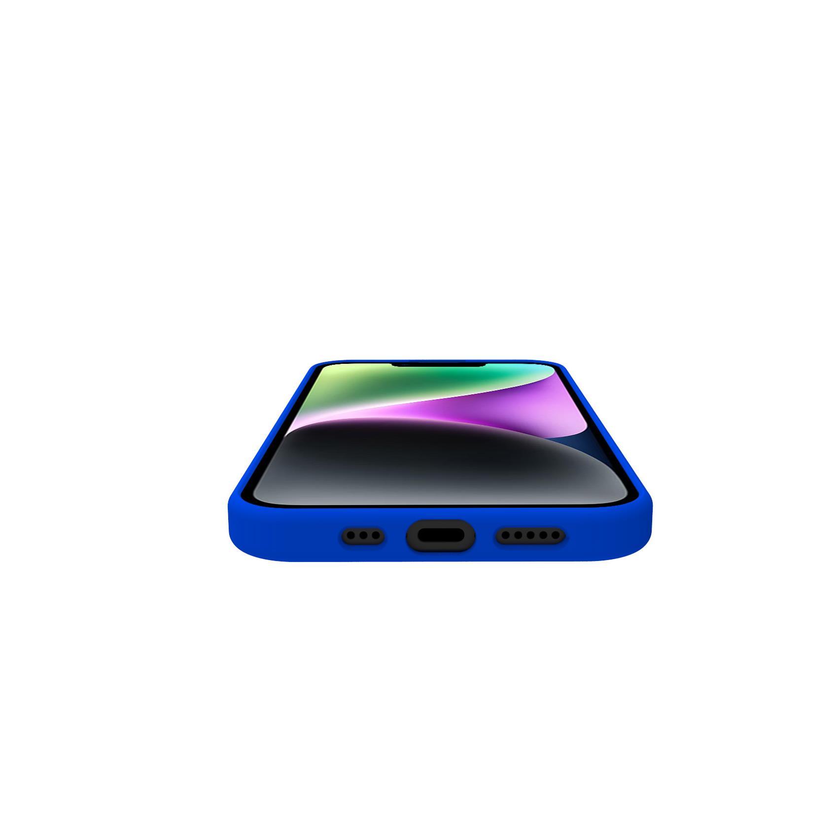 Celly CROMO1053BL, Cover, Apple, iPhone 15, 15,5 cm …