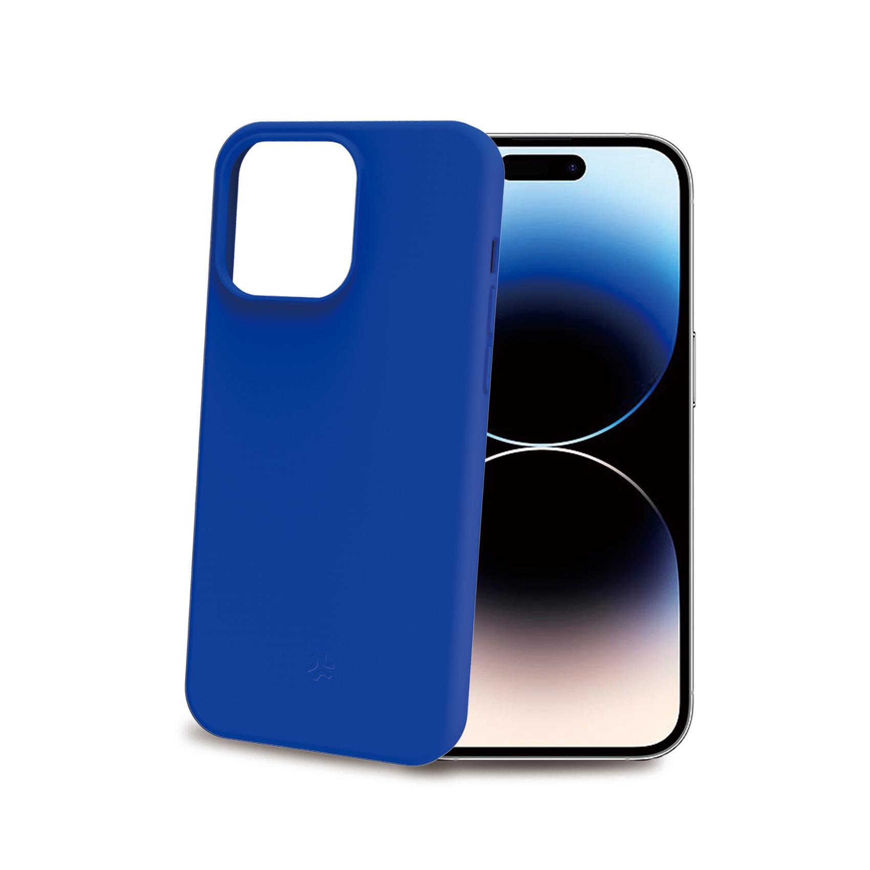 Celly CROMO1054BL, Cover, Apple, iPhone 15 Pro, 15,5 …