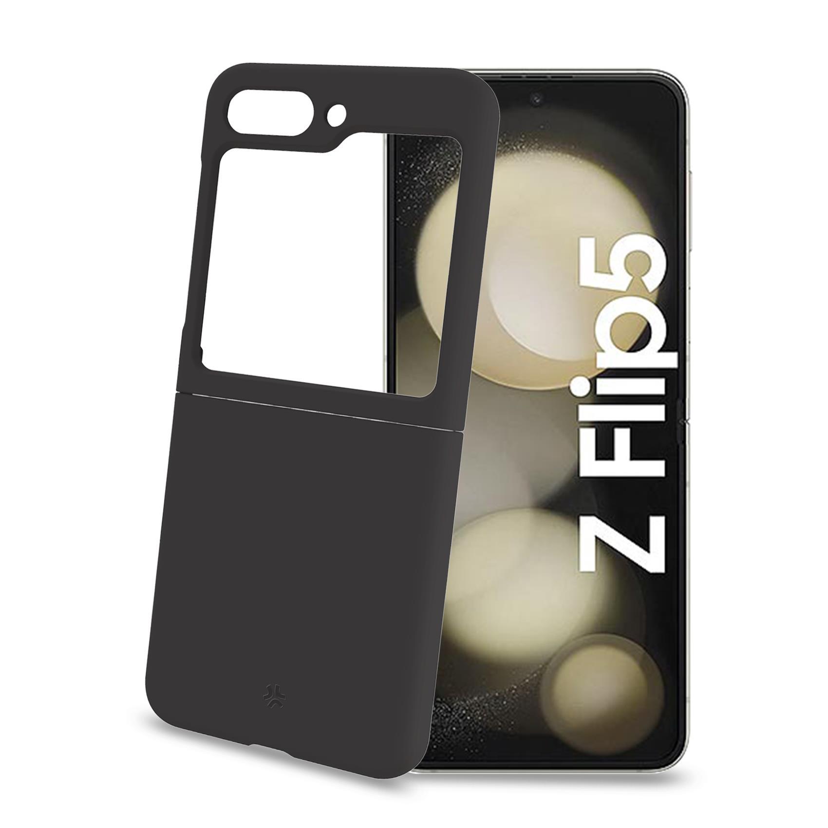 Celly CROMO1058BK, Cover, Samsung, Samsung Galaxy Z Flip …