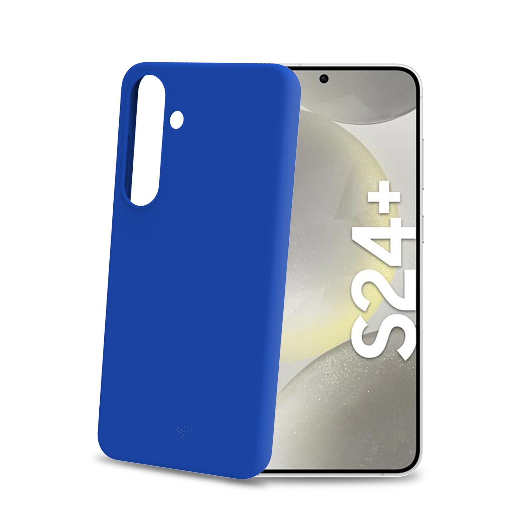 Celly CROMO1066BL, Cover, Samsung, GALAXY S24+ 5G, 17 …