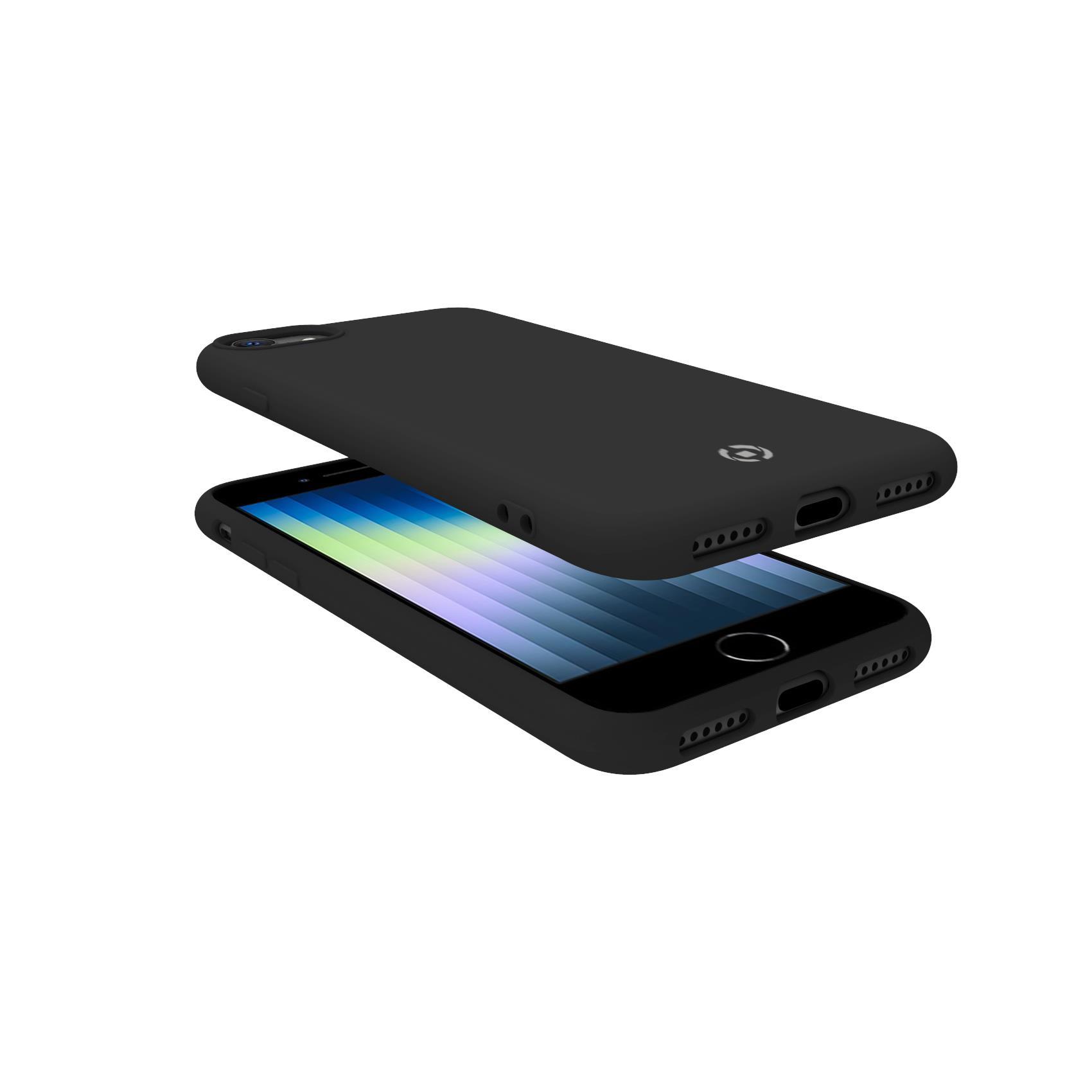 Celly Cromo - Cover per cellulare - TPU …