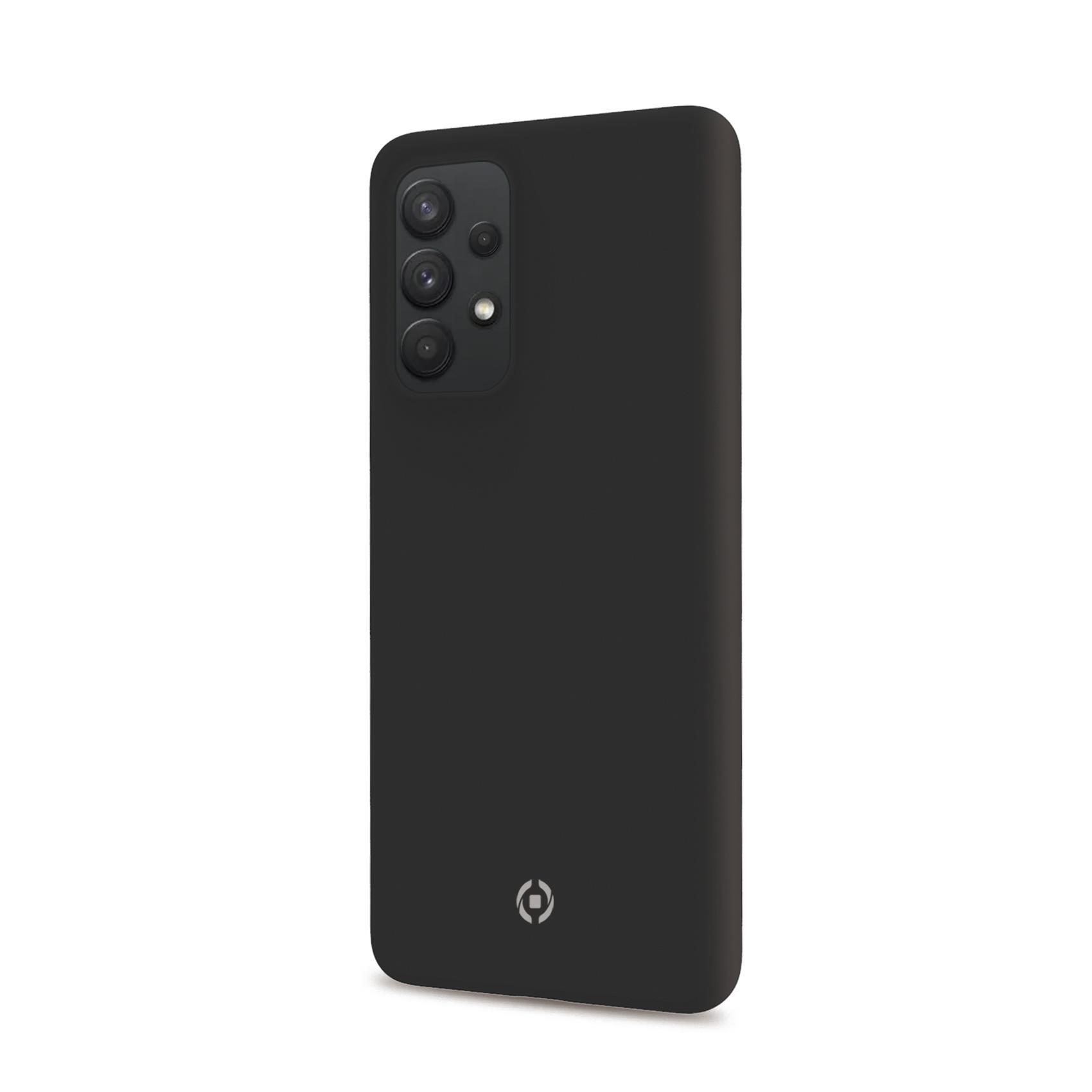 Celly Cromo - Cover per cellulare - poliuretano …