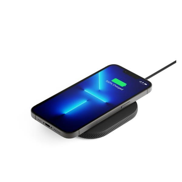 Cygnett - PowerBase III 15W Caricatore Wireless - …