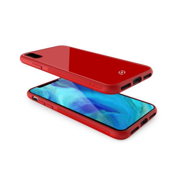 Celly DIAMOND - Cover per cellulare - vetro …