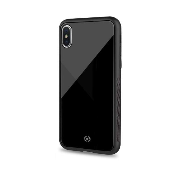 Celly DIAMOND DIAMOND999BK - Cover per cellulare - …