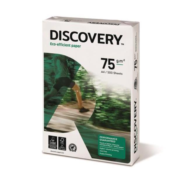 CARTA A BANCALE - NAVIGATOR DISCOVERY - 240 …