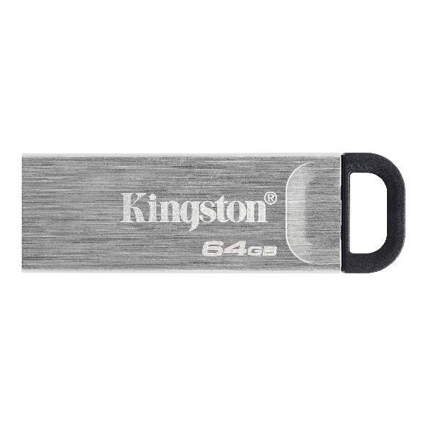 Kingston DataTraveler Kyson - Chiavetta USB - 64 …