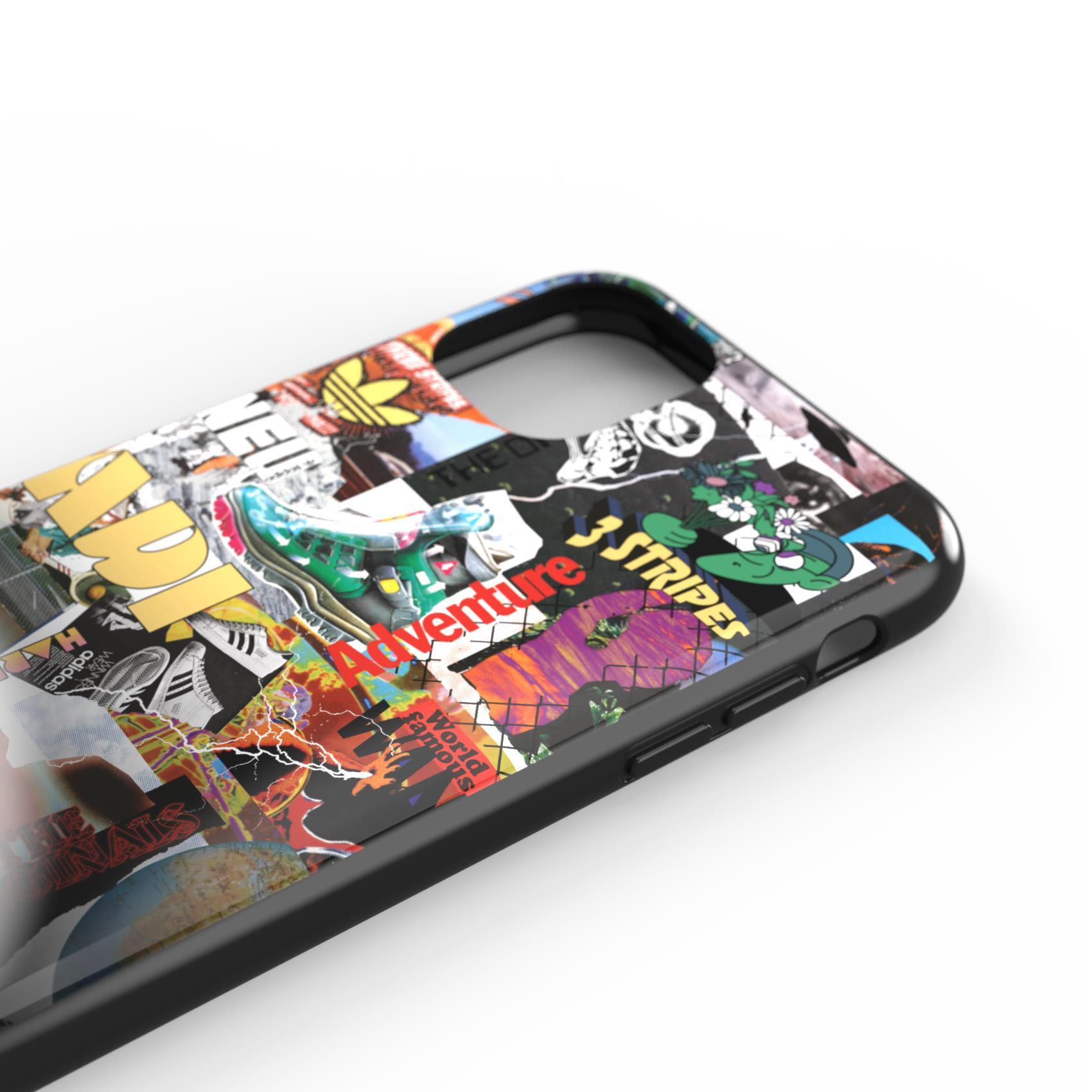 Cover - ADIDAS ORIGINALS - Apple iPhone 12 …