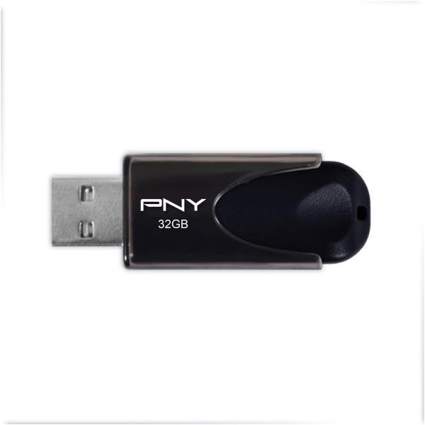 PNY Attaché 4 - Chiavetta USB - 32 …