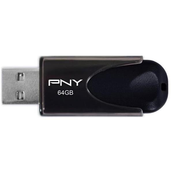 PNY Attaché 4 - Chiavetta USB - 64 …