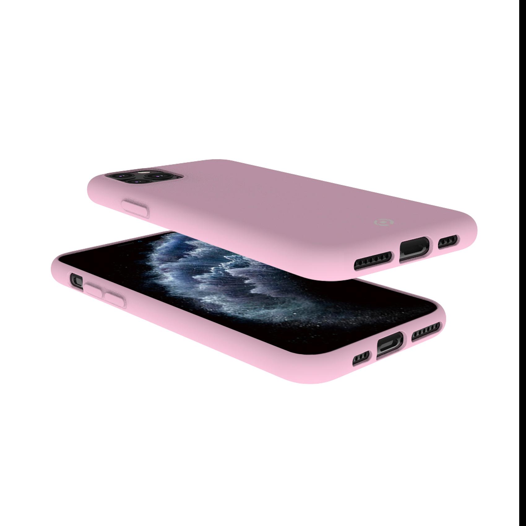 Celly FEELING FEELING1002PK - Cover per cellulare - …