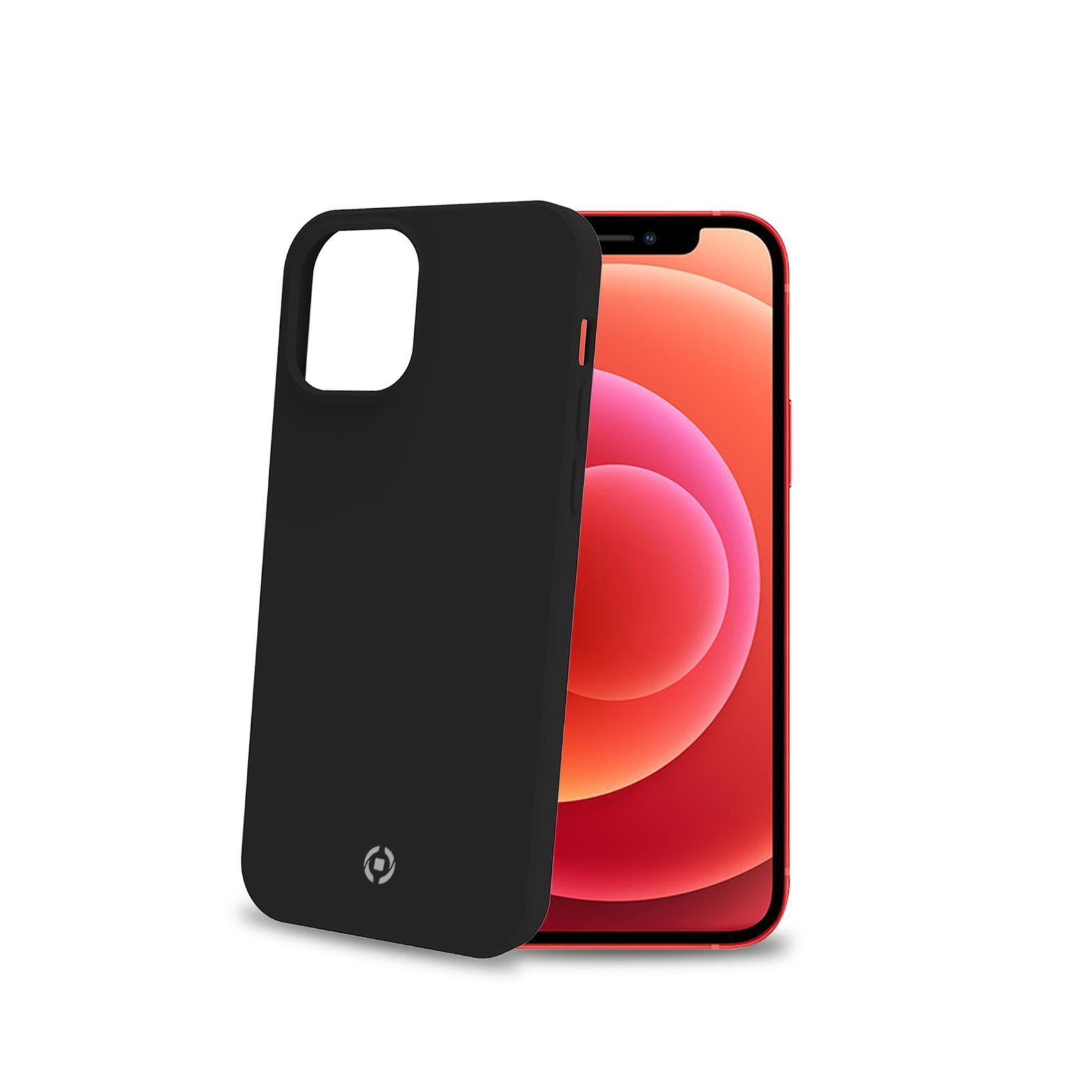 Celly FEELING - Cover per cellulare - silicone …