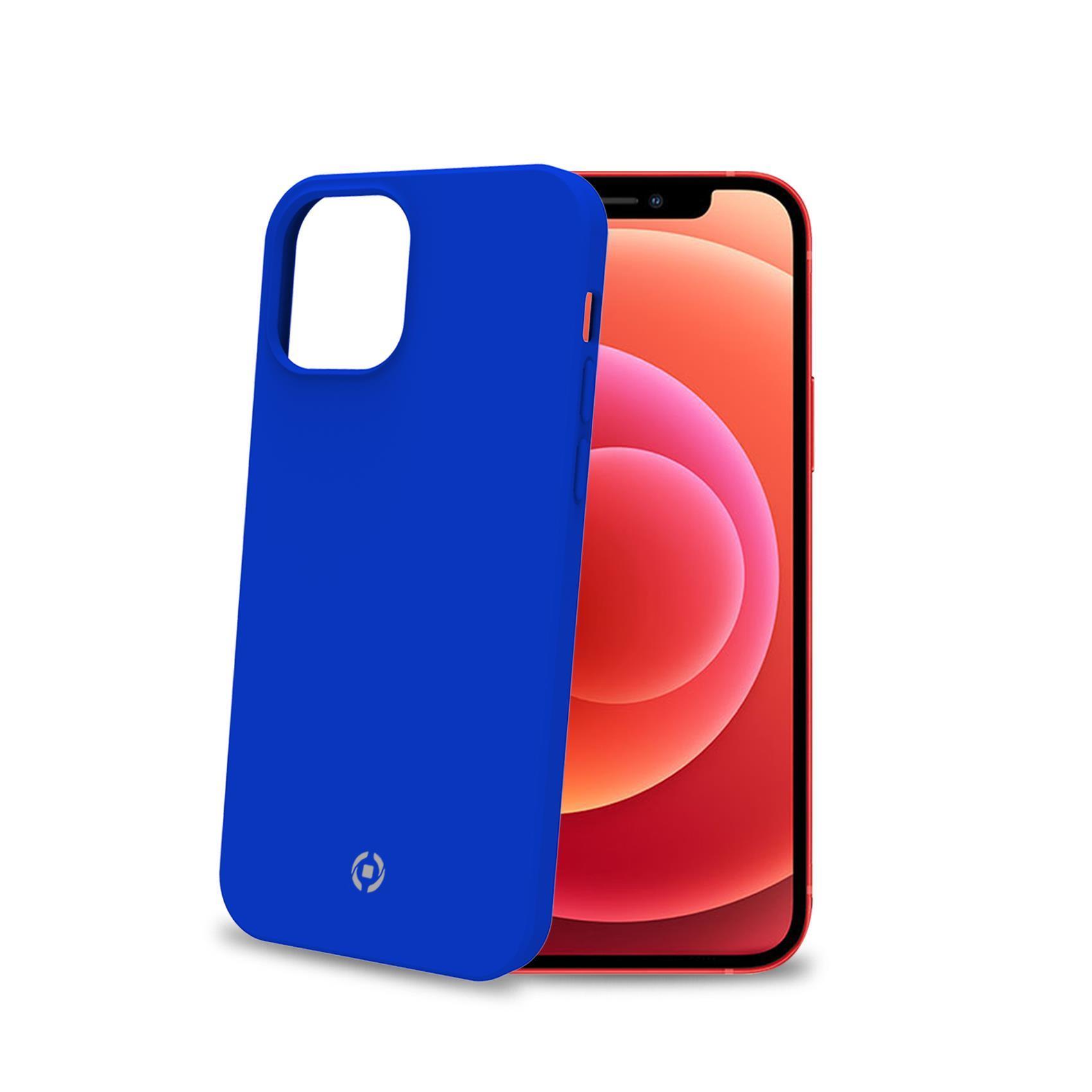 Celly FEELING - Cover per cellulare - silicone …