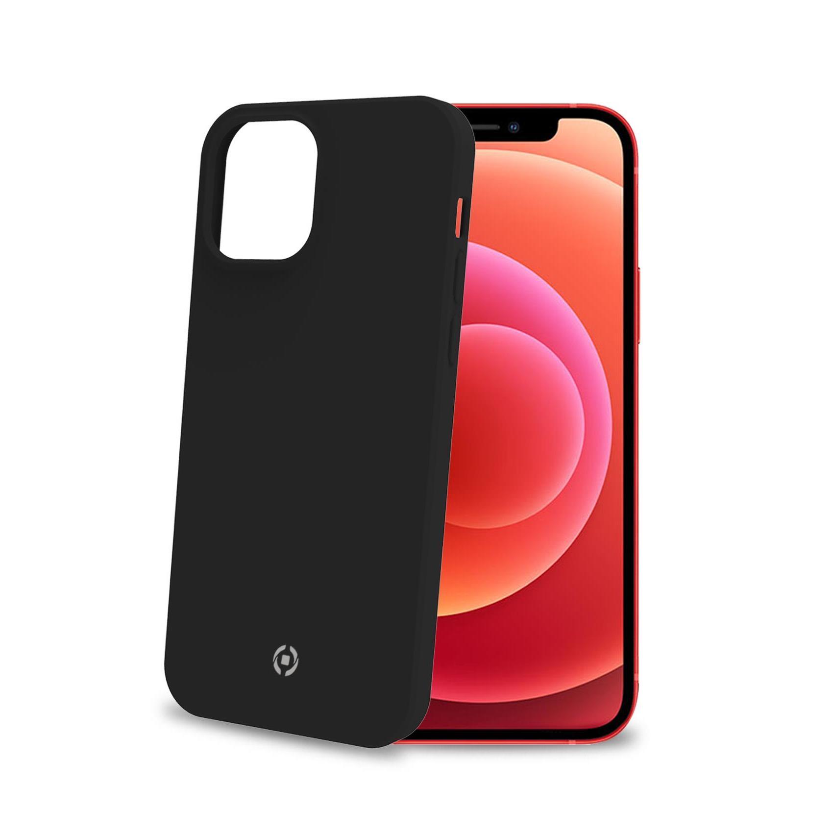 Celly FEELING - Cover per cellulare - silicone …