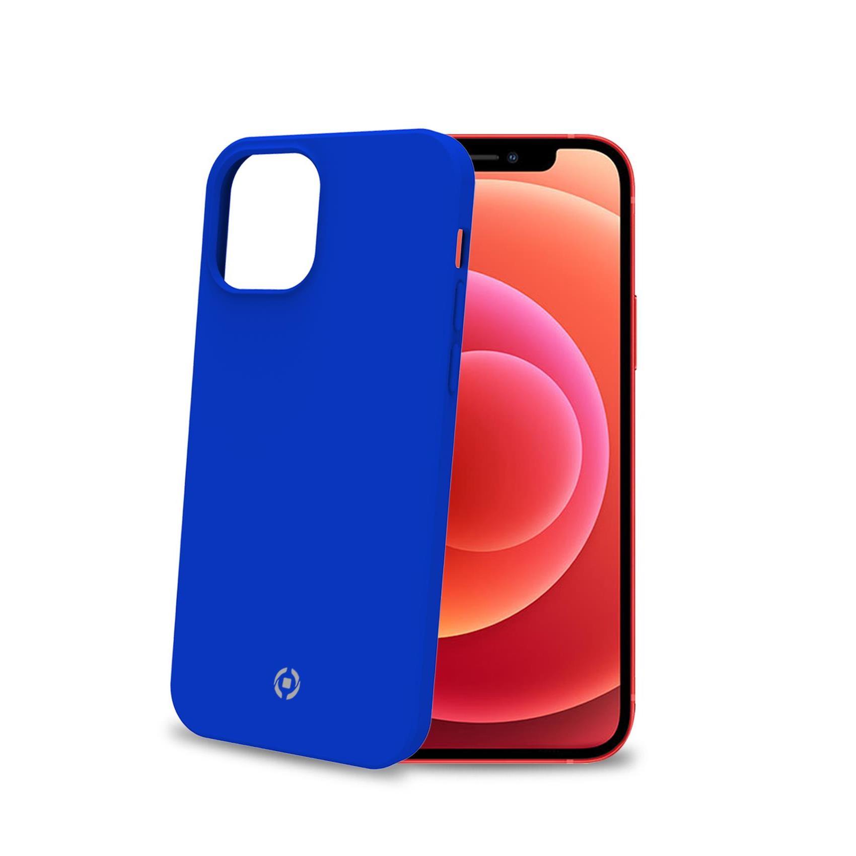Celly FEELING - Cover per cellulare - silicone …