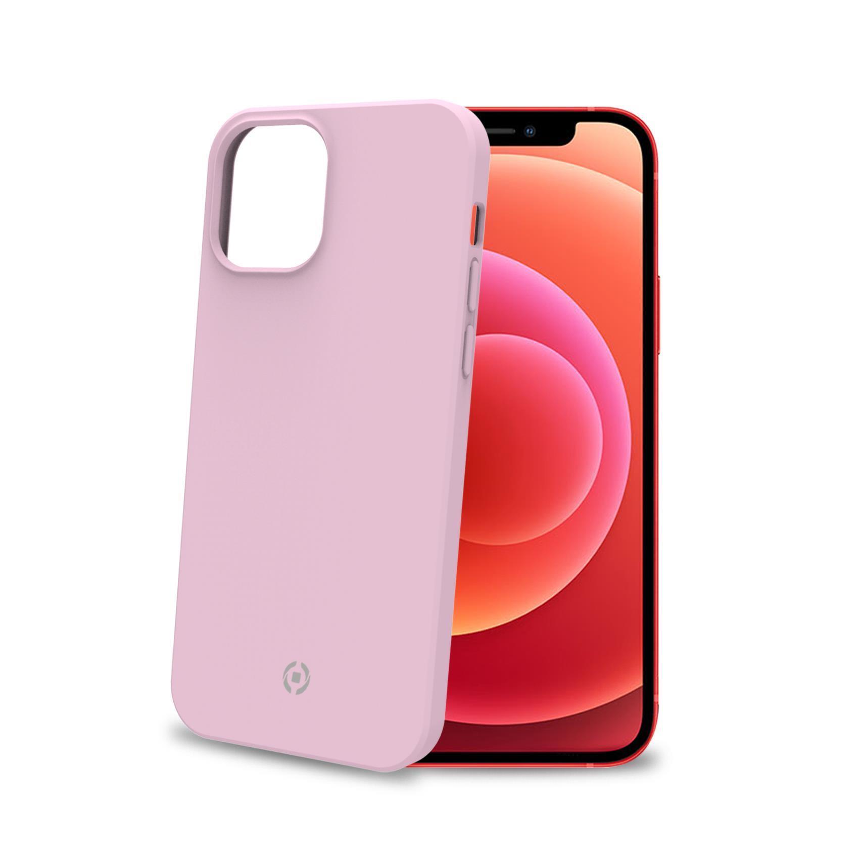 Celly FEELING - Cover per cellulare - silicone …