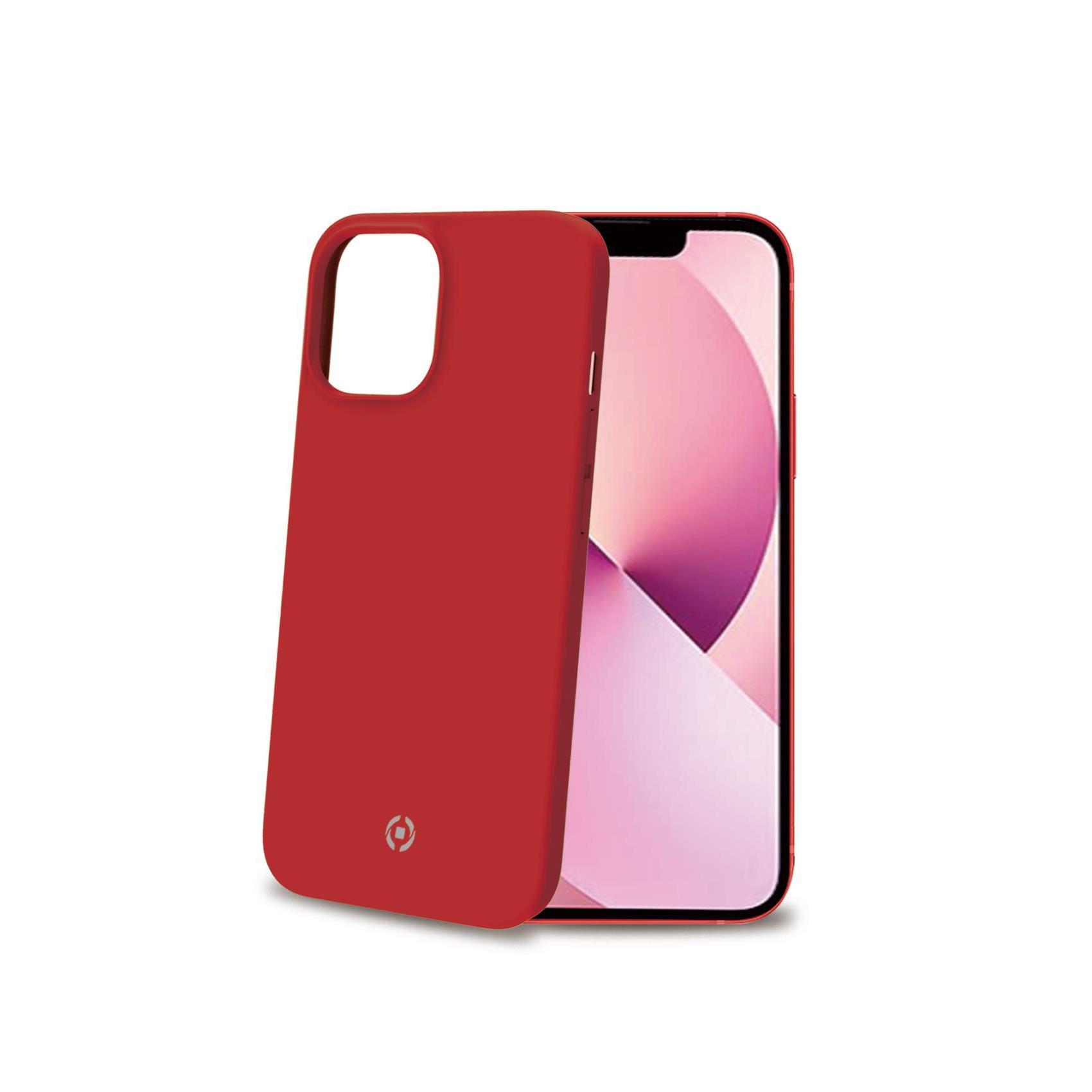 Celly FEELING - Cover per cellulare - silicone …