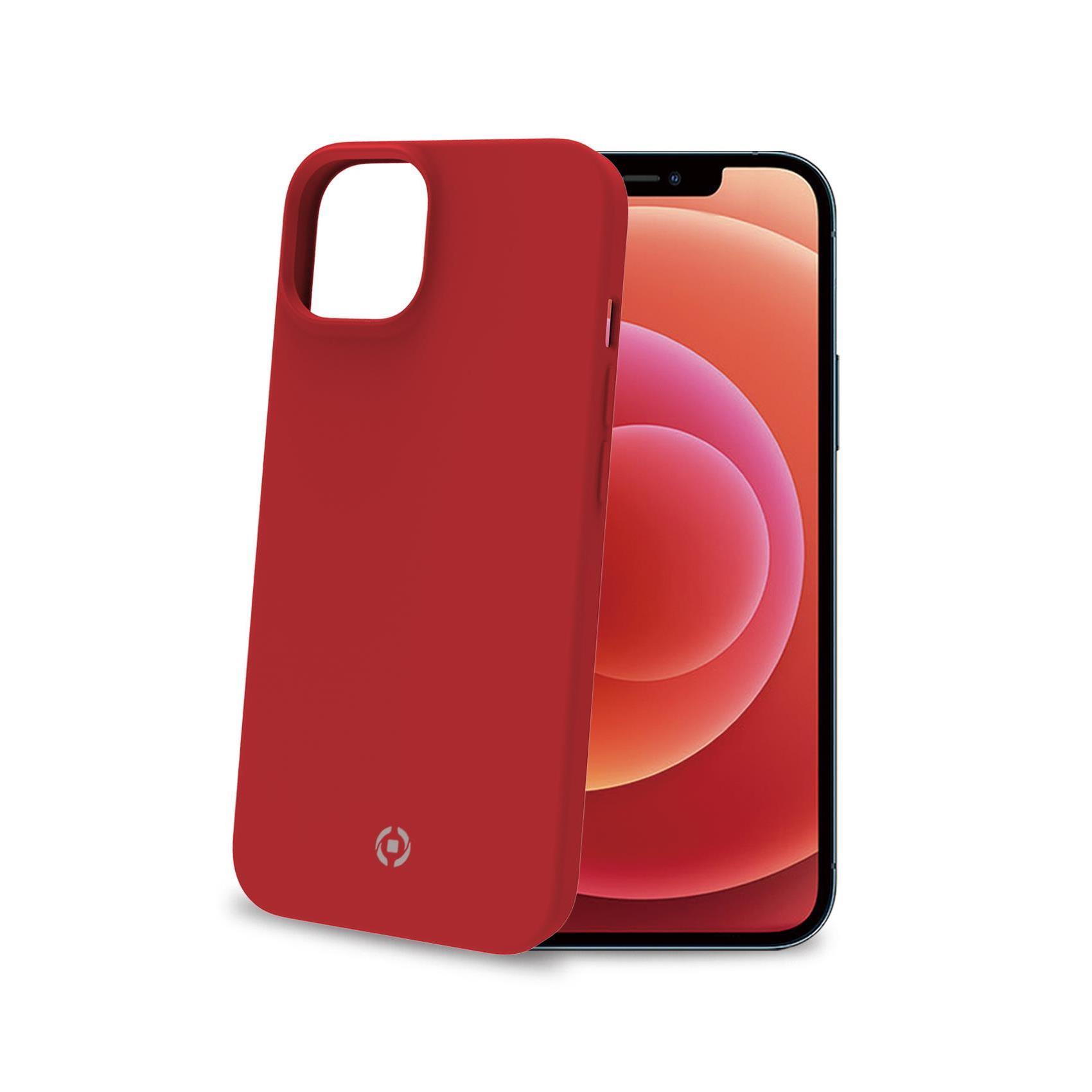 Celly FEELING - Cover per cellulare - silicone …