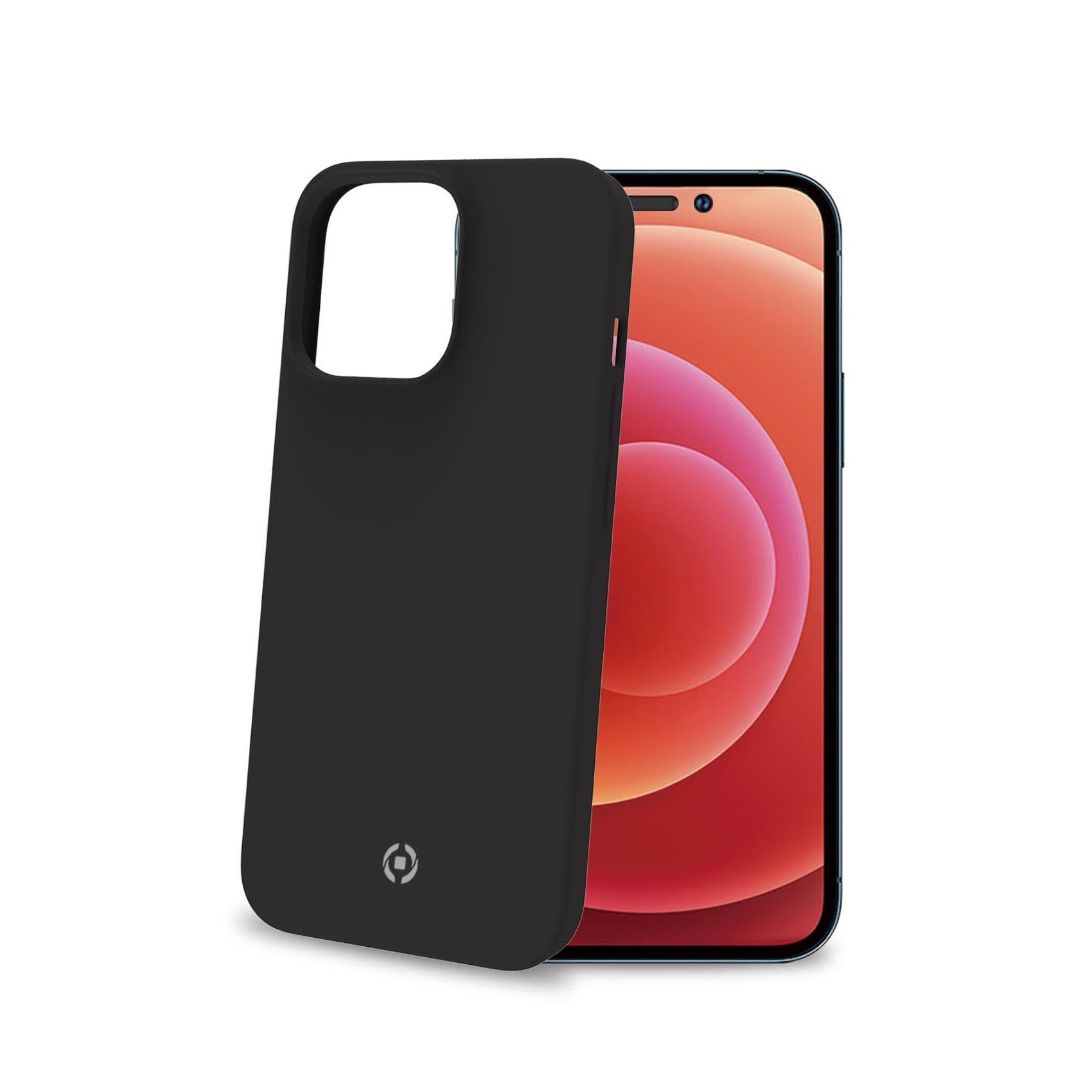 Celly FEELING - Cover per cellulare - silicone …