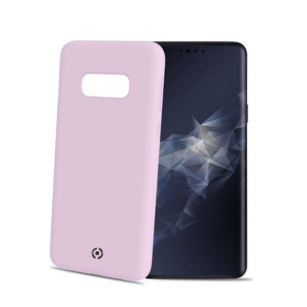 Celly FEELING - Cover per cellulare - silicone …