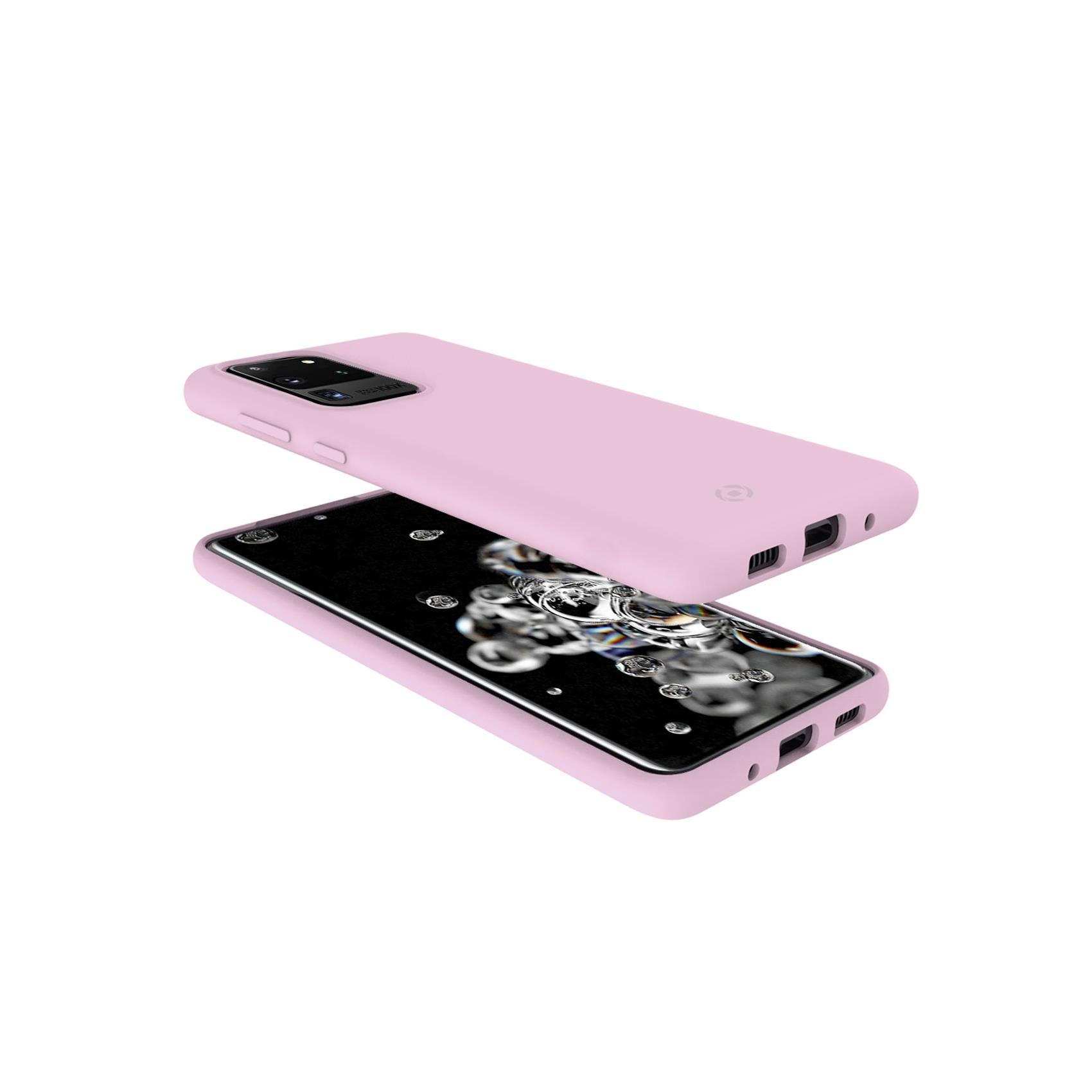 Celly FEELING - Cover per cellulare - silicone …