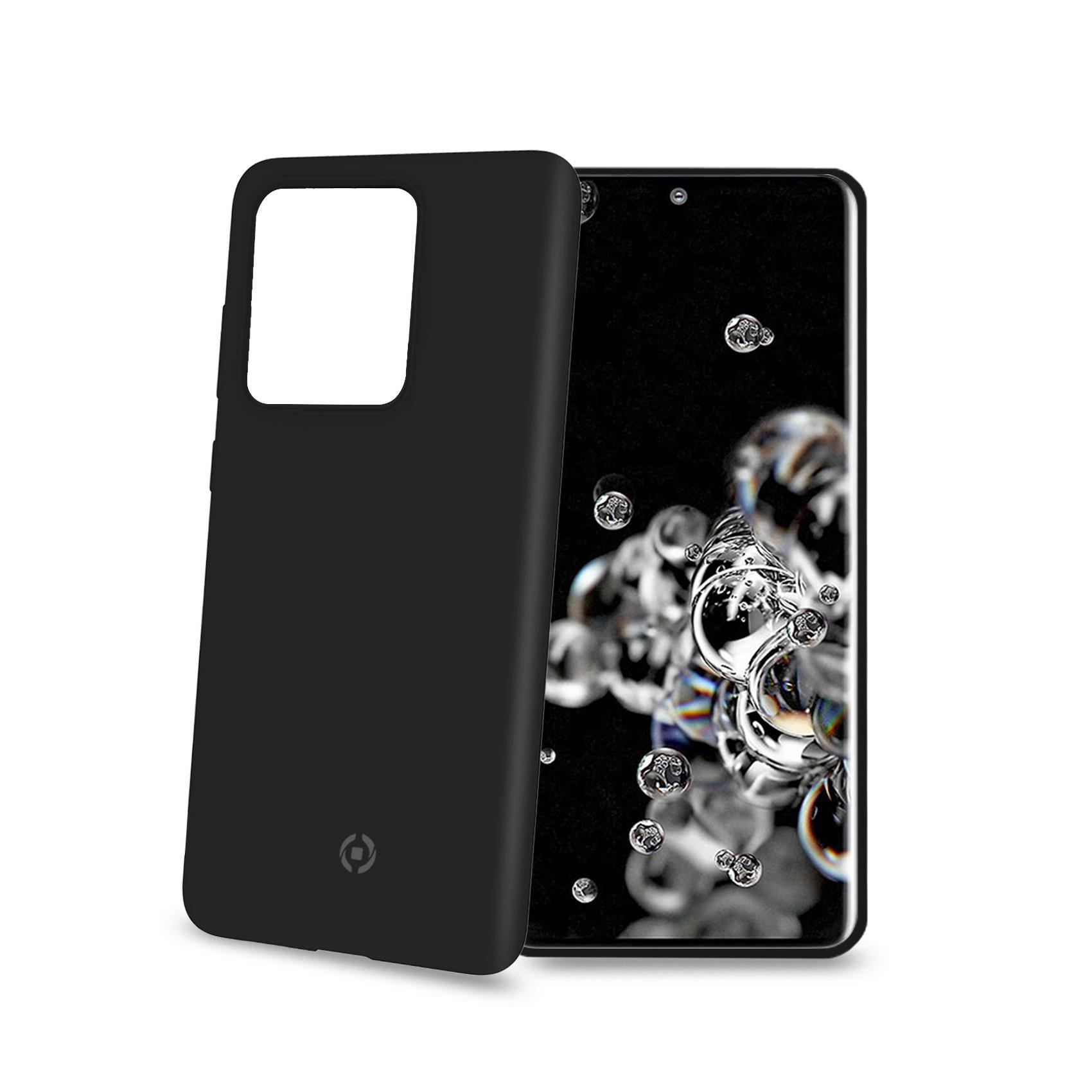 Celly FEELING - Cover per cellulare - silicone …