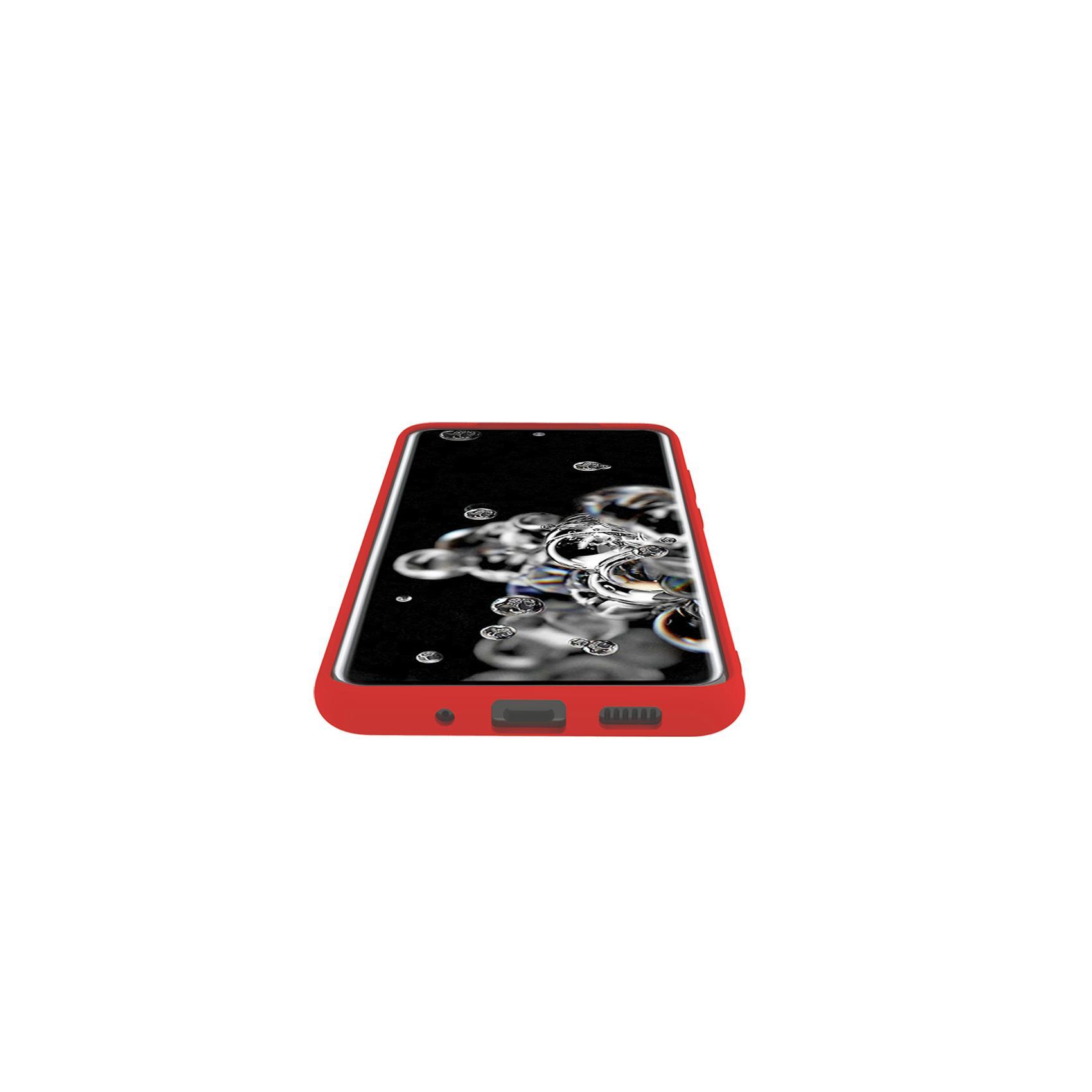 Celly FEELING - Cover per cellulare - silicone …