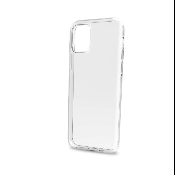 Celly GELSKIN1002 - Cover per cellulare - TPU …