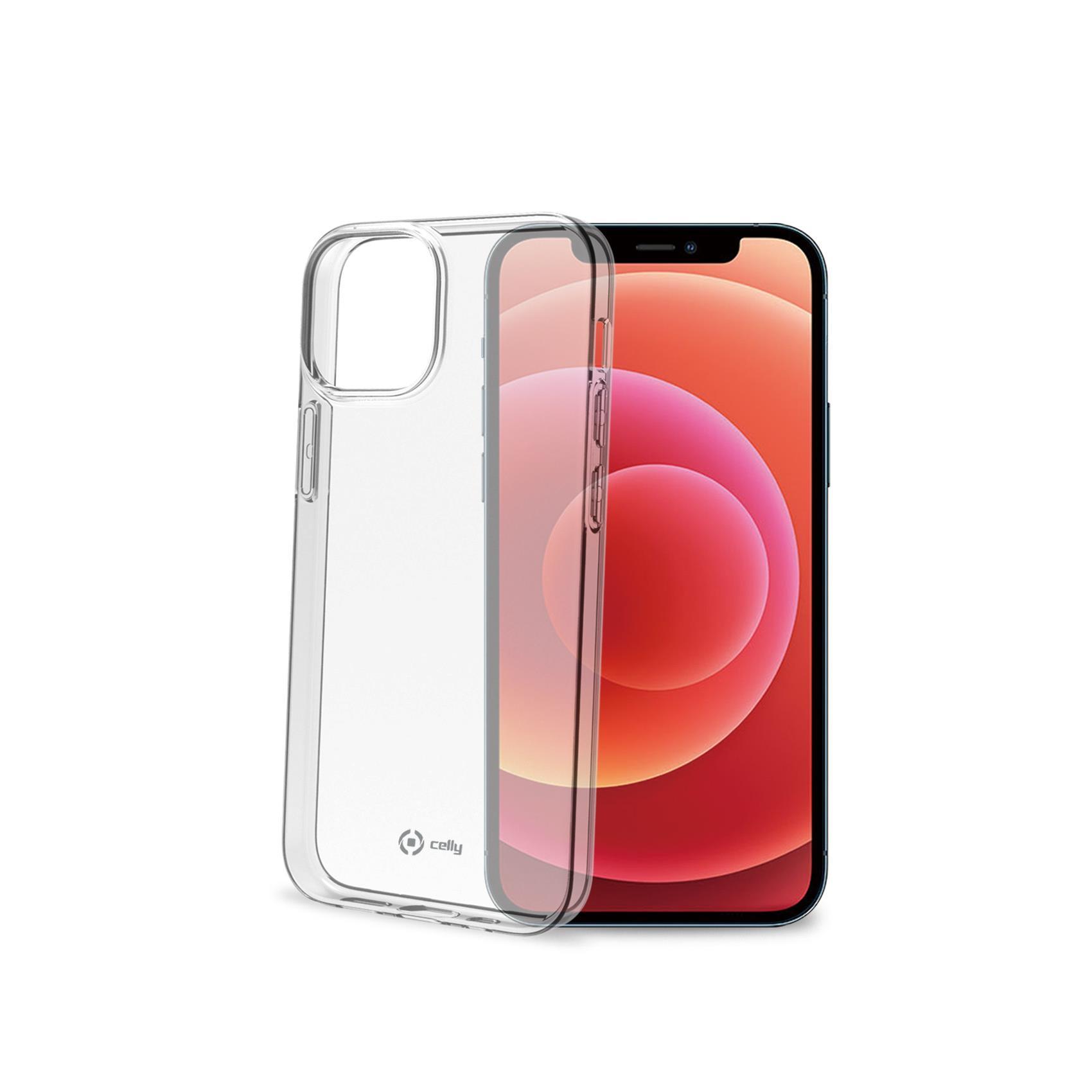 Celly Gelskin - Cover per cellulare - TPU …