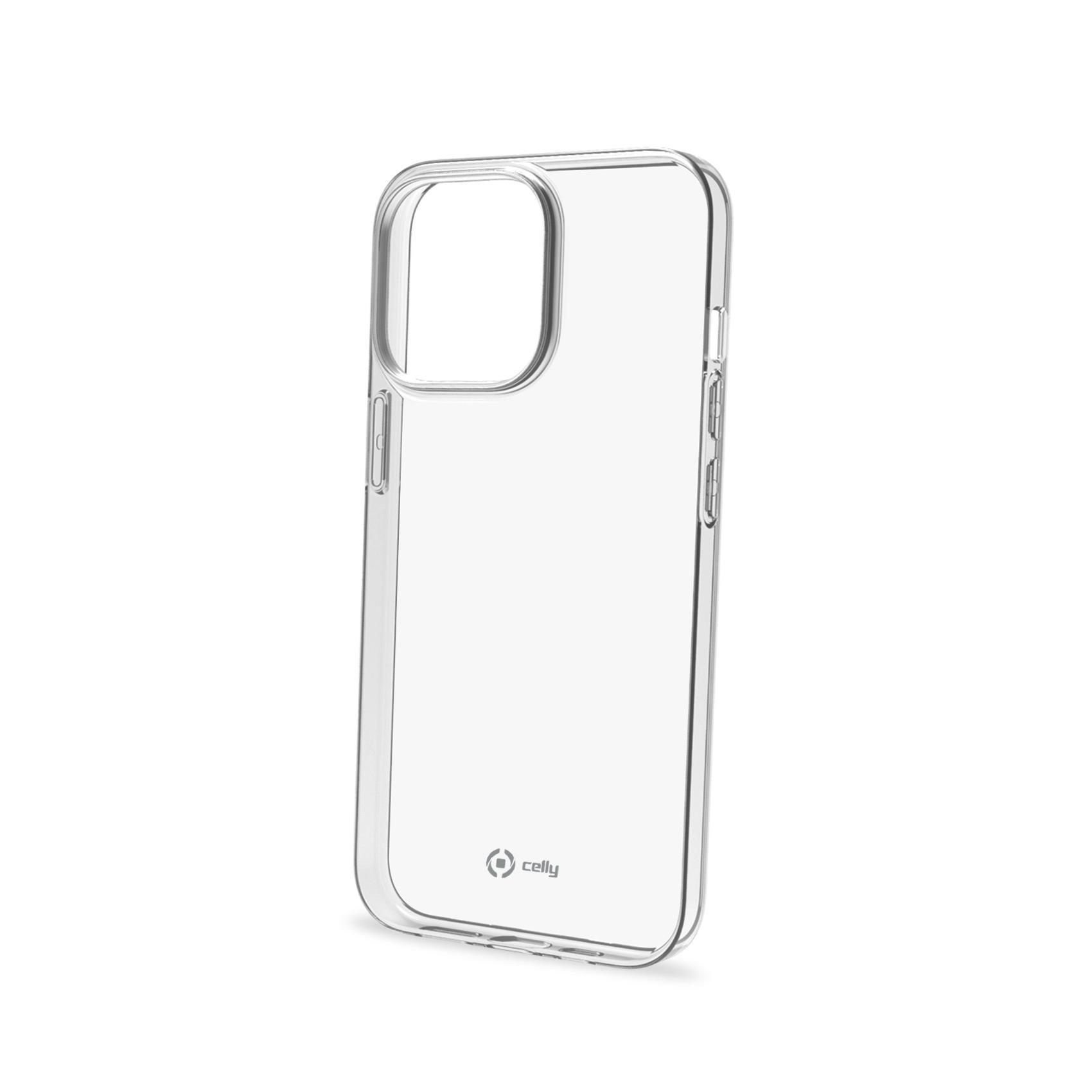 Celly Gelskin - Cover per cellulare - TPU …