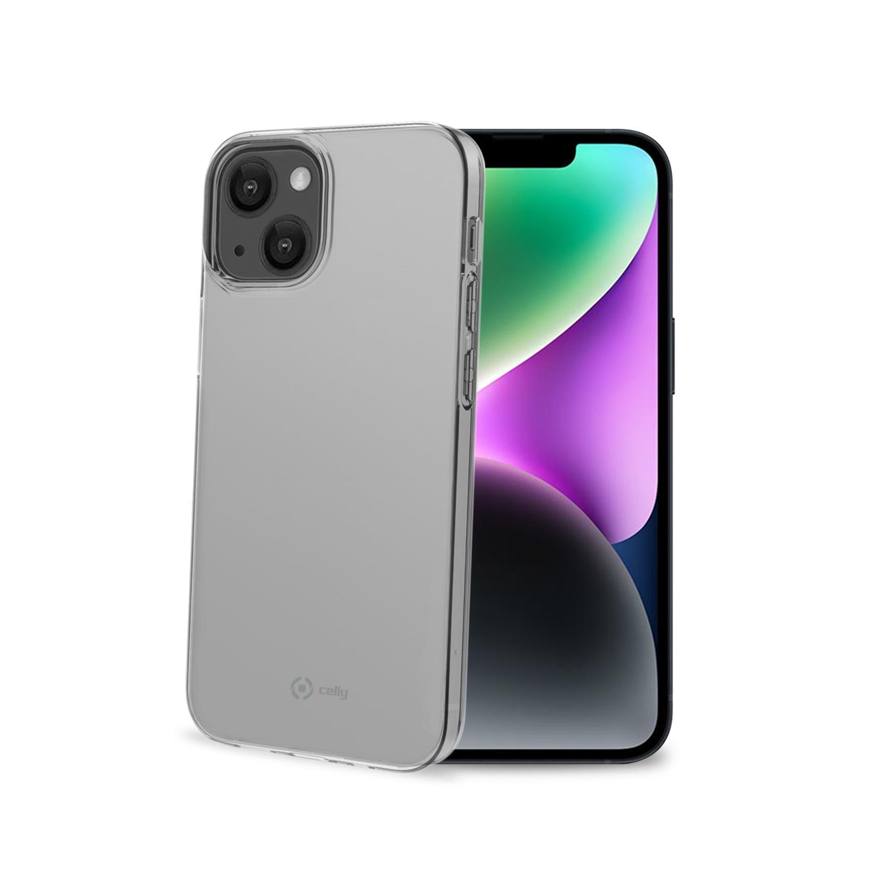 Celly Gelskin - Cover per cellulare - gomma …