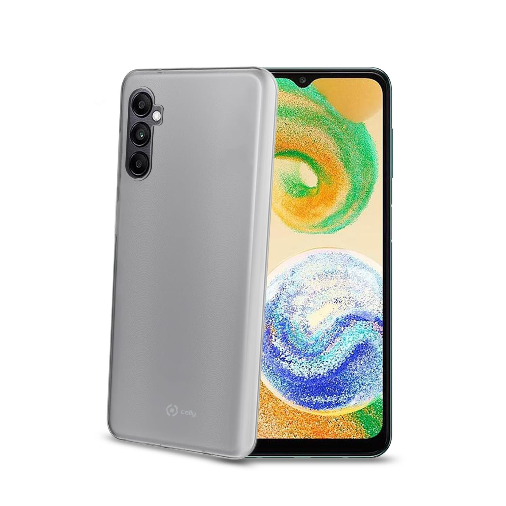 Celly Gelskin - Cover per cellulare - gomma …