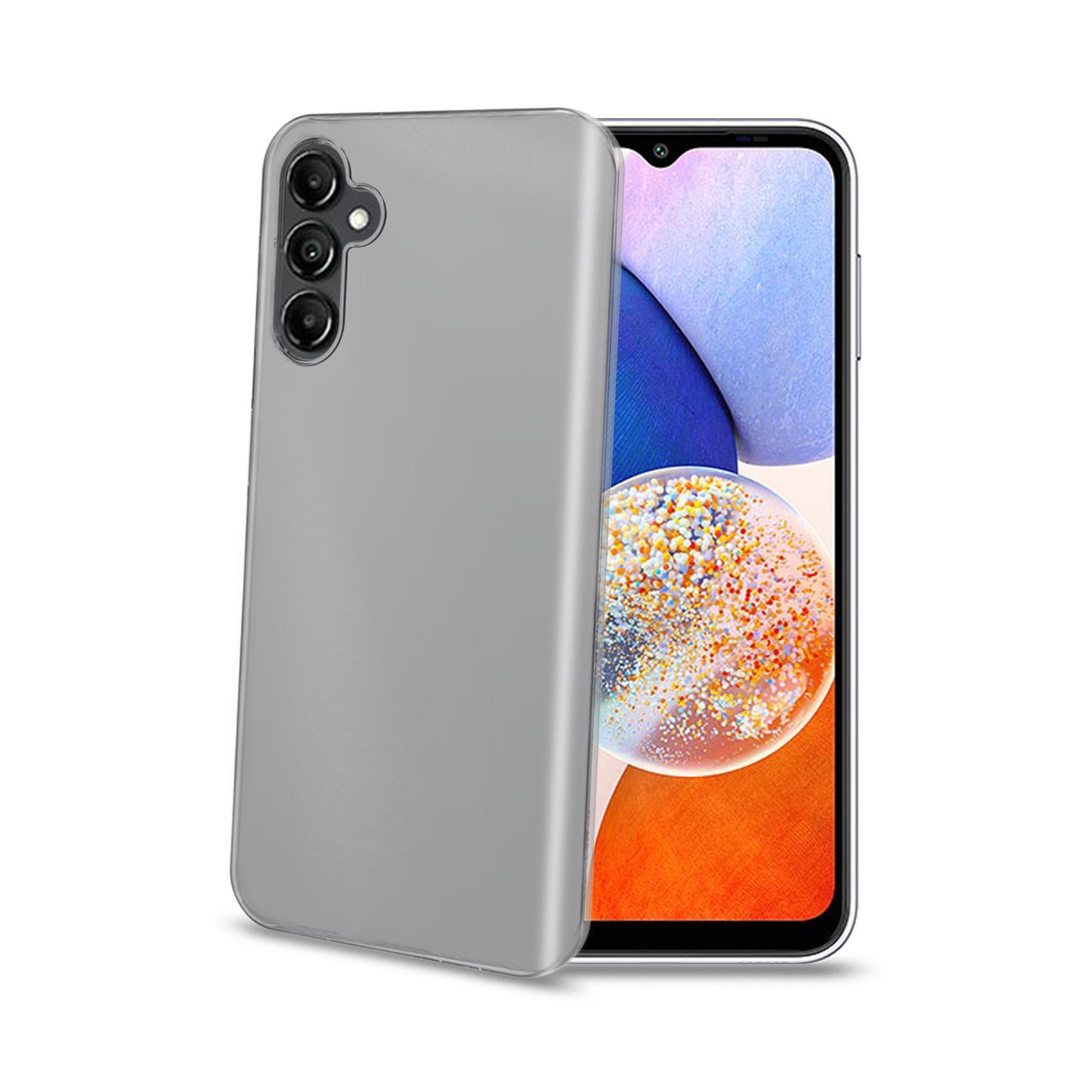 Celly Gelskin - Cover per cellulare - TPU …