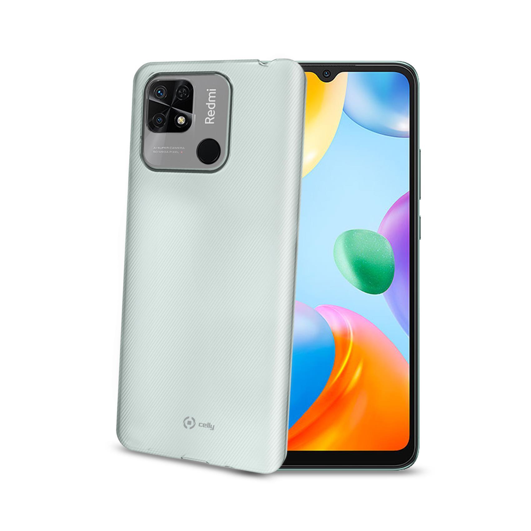 Celly Gelskin - Cover per cellulare - TPU …