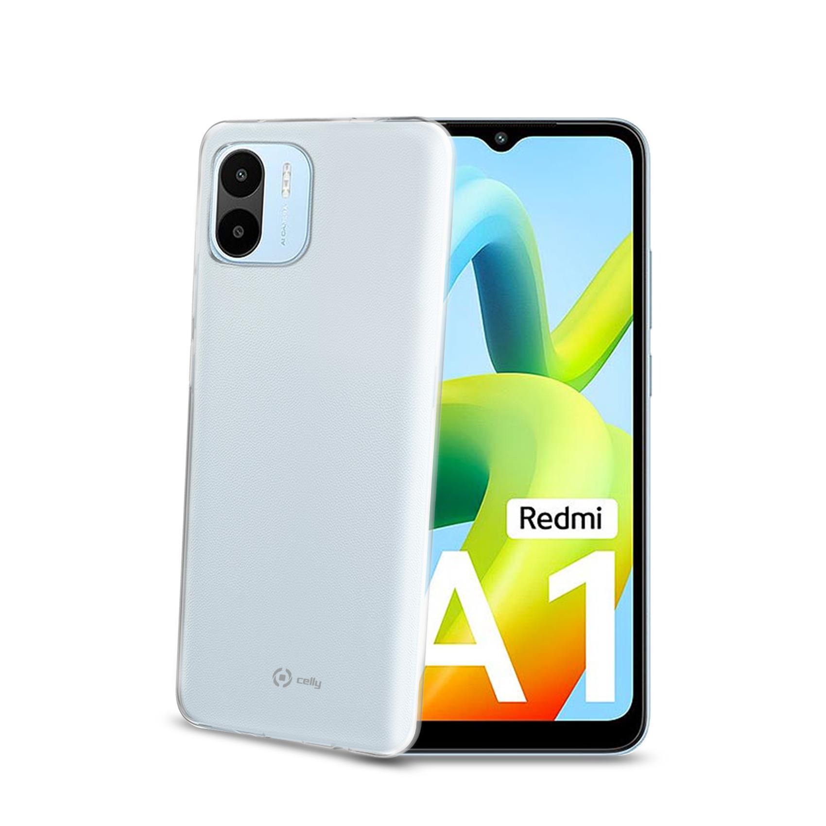 Celly Gelskin - Cover per cellulare - TPU …