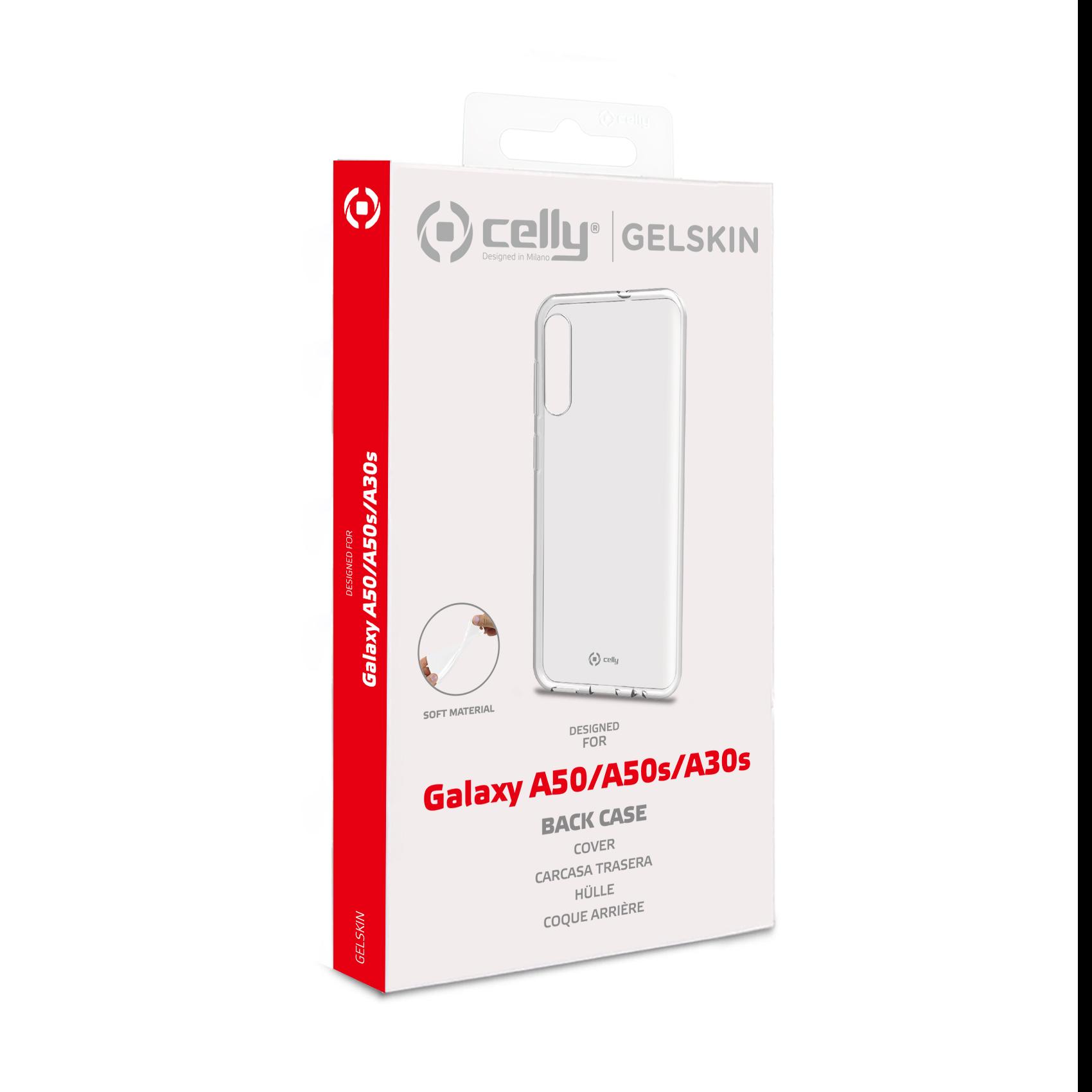 Celly Gelskin GELSKIN834 - Cover per cellulare - …