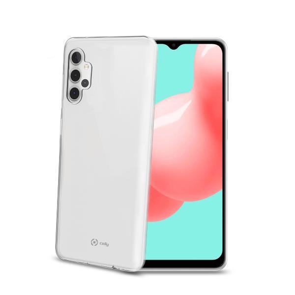 Celly Gelskin - Cover per cellulare - TPU …
