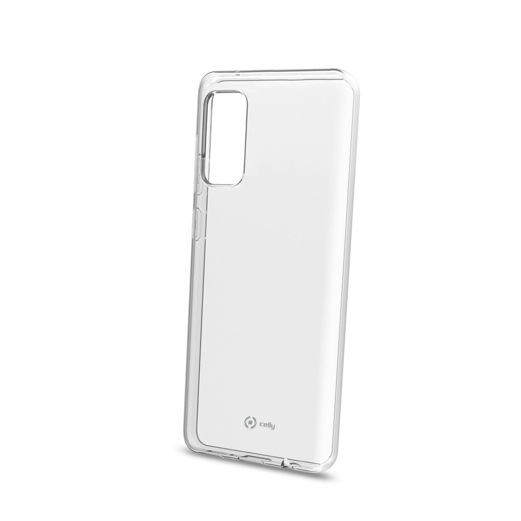 Celly Gelskin - Cover per cellulare - TPU …
