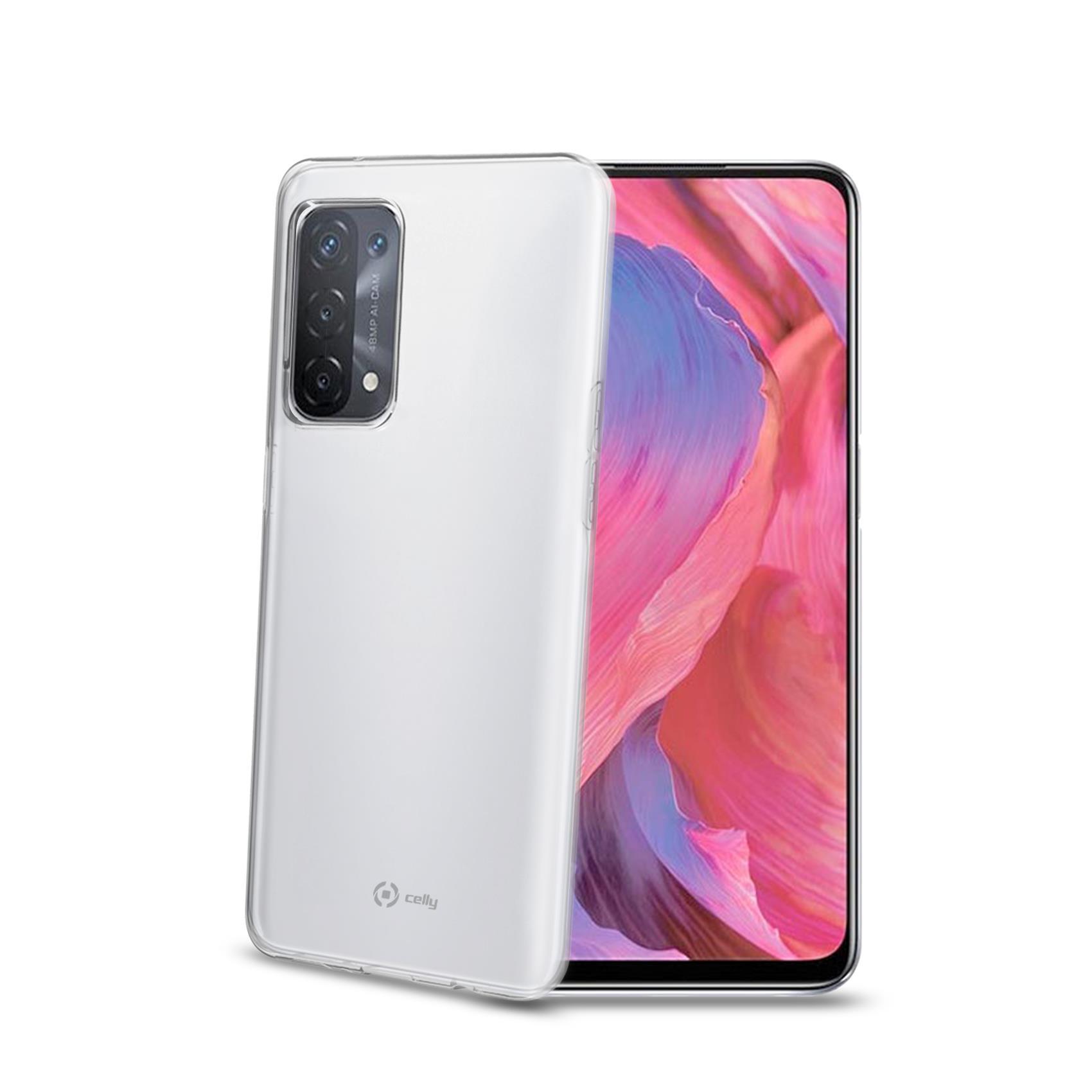 Celly Gelskin - Cover per cellulare - TPU …