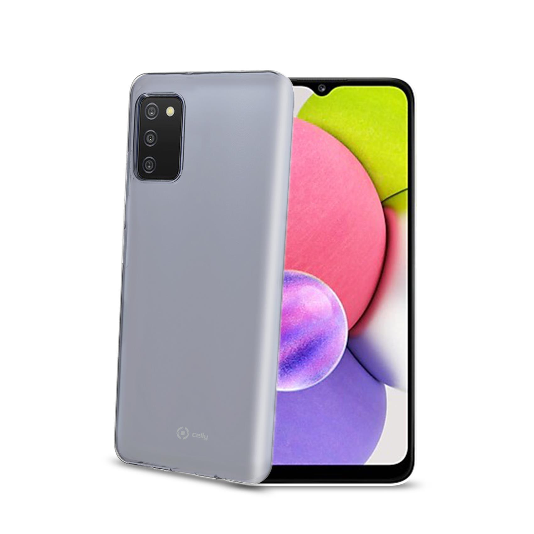 Celly Gelskin - Cover per cellulare - TPU …