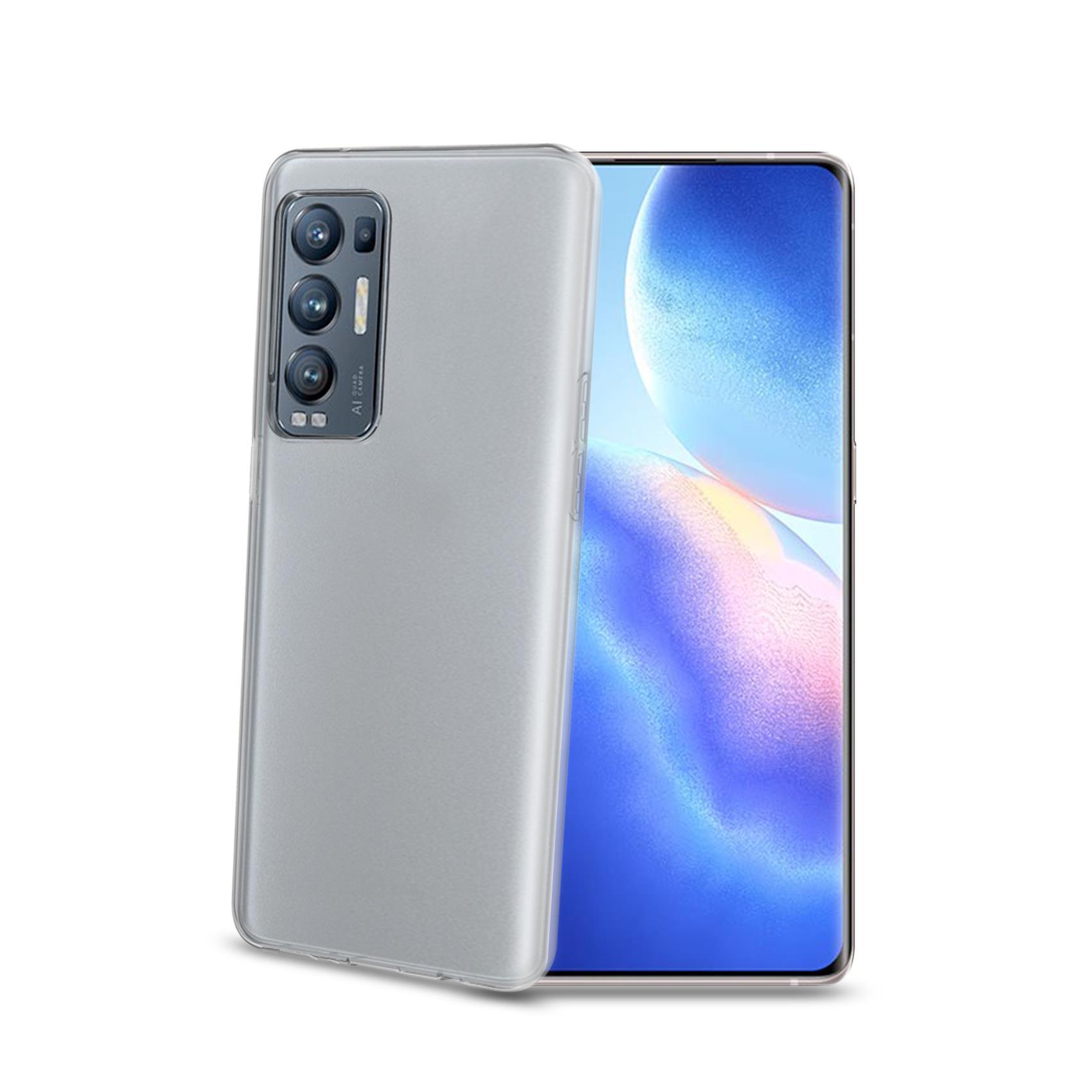 Celly Gelskin - Cover per cellulare - TPU …